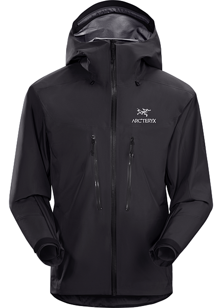 Alpha AR Jacket / Mens / Arc'teryx