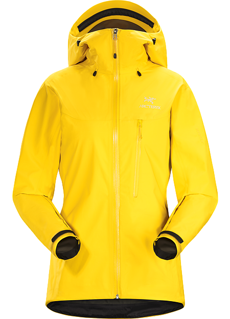 Alpha SL Jacket / Womens / Arc'teryx