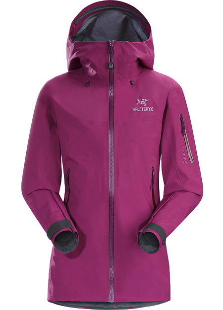 Beta SV Jacket / Womens / Arc'teryx