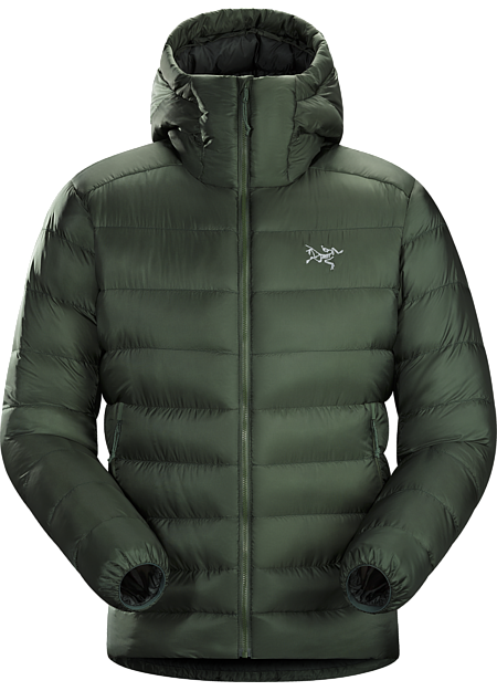 Cerium SV Hoody / Mens / Arc'teryx