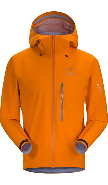 Arc'teryx Alpha FL Jacke Herren