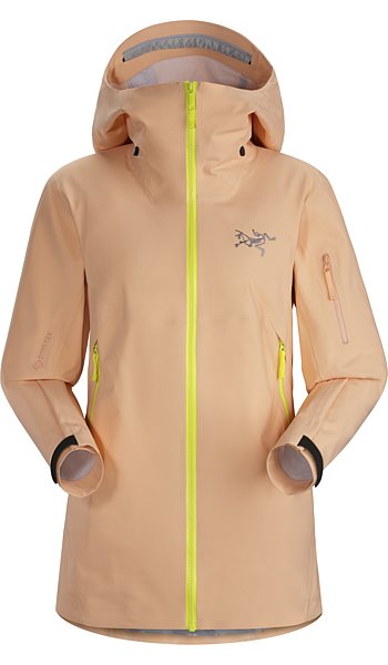 Arc'teryx Sentinel AR Jacket Women's