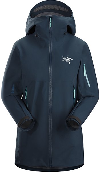 Sentinel AR Jacket Women's