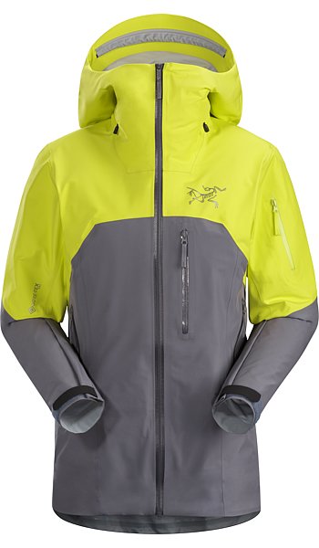Arc'teryx Shashka Jacket Women's