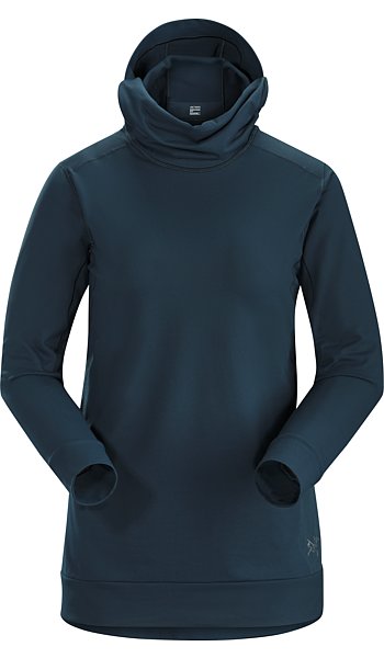 Vertices Hoody Women's