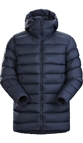 arcteryx winter jacket