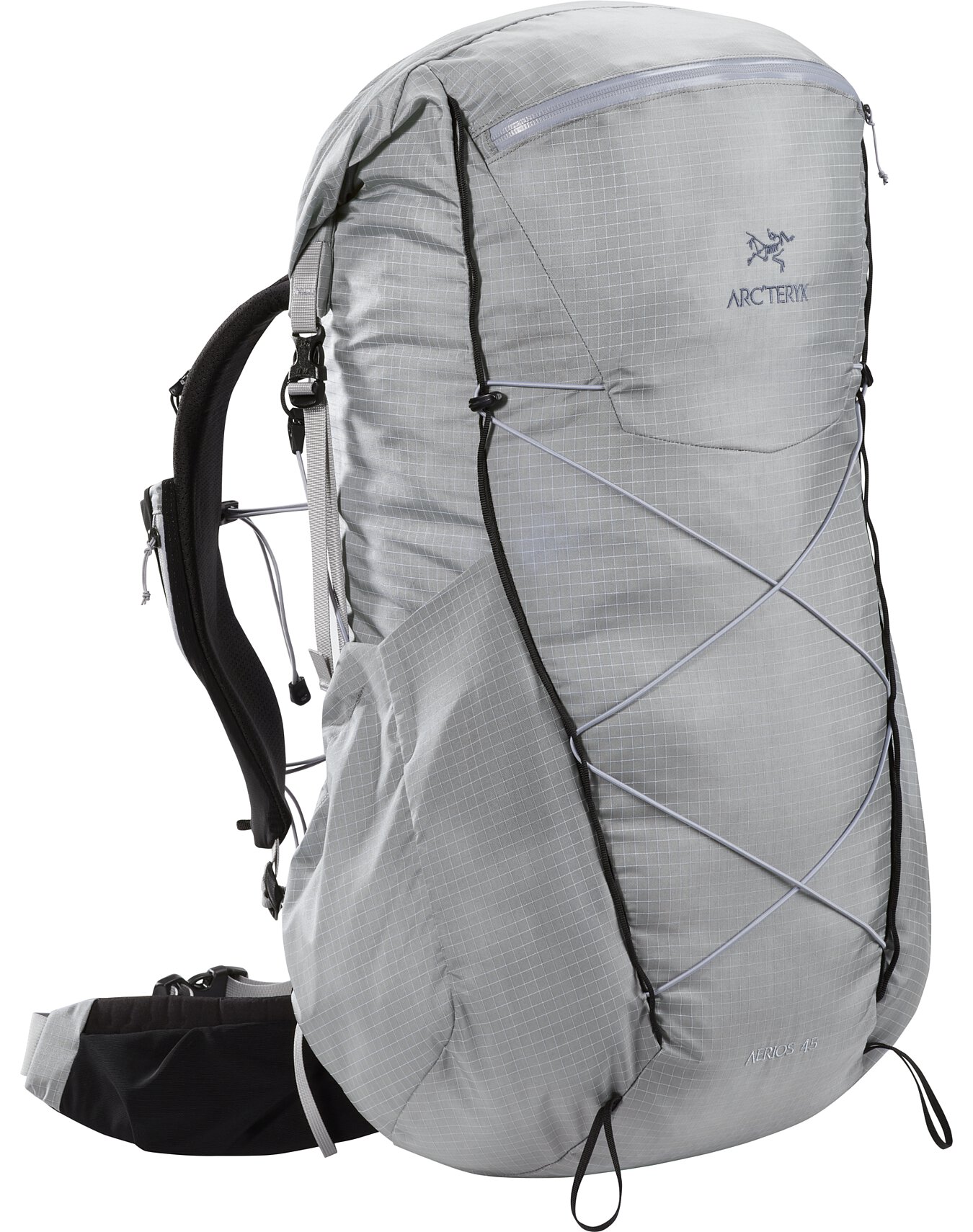 arcteryx ultralight backpack