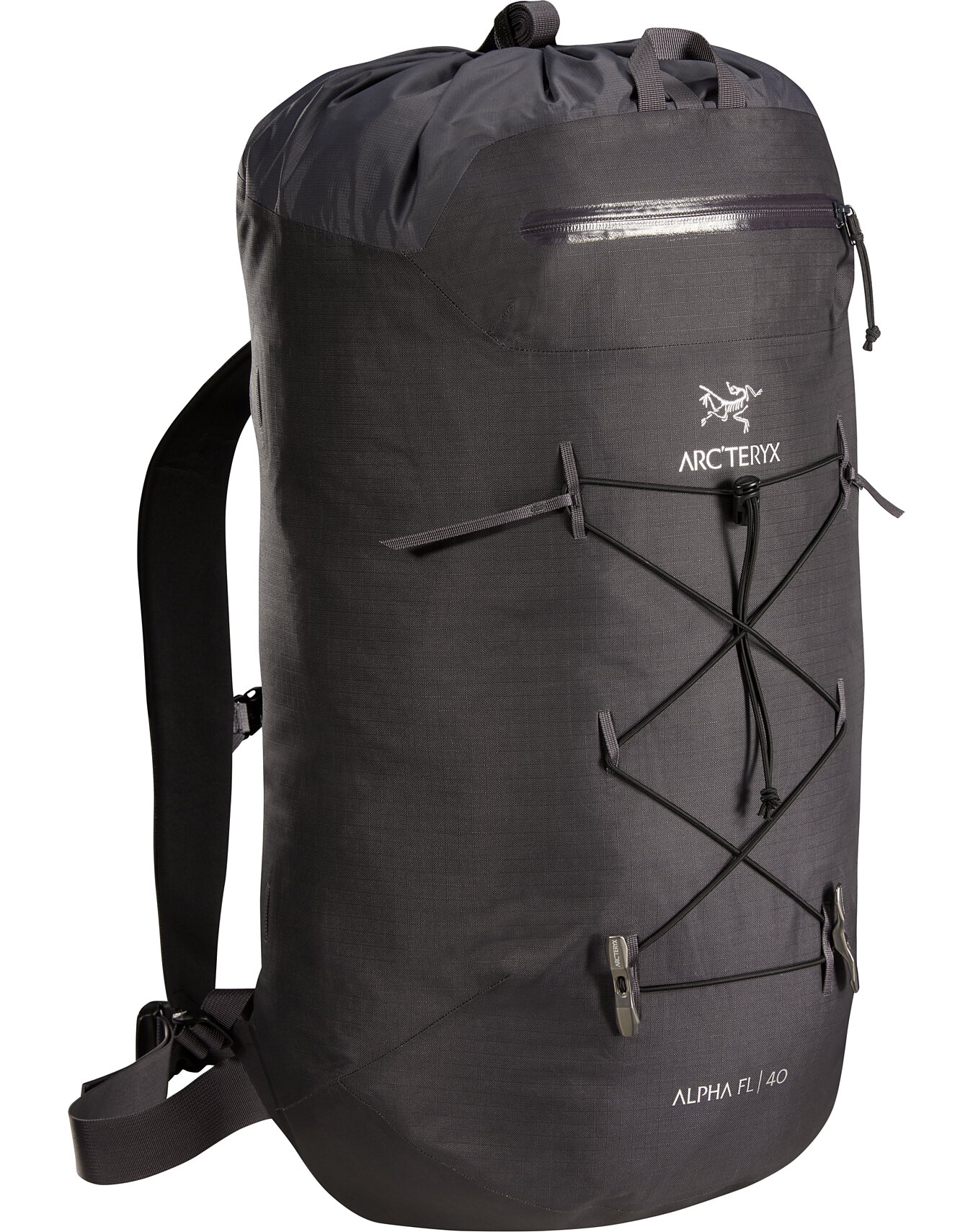 Alpha FL 40 Backpack Men's | Arc'teryx 