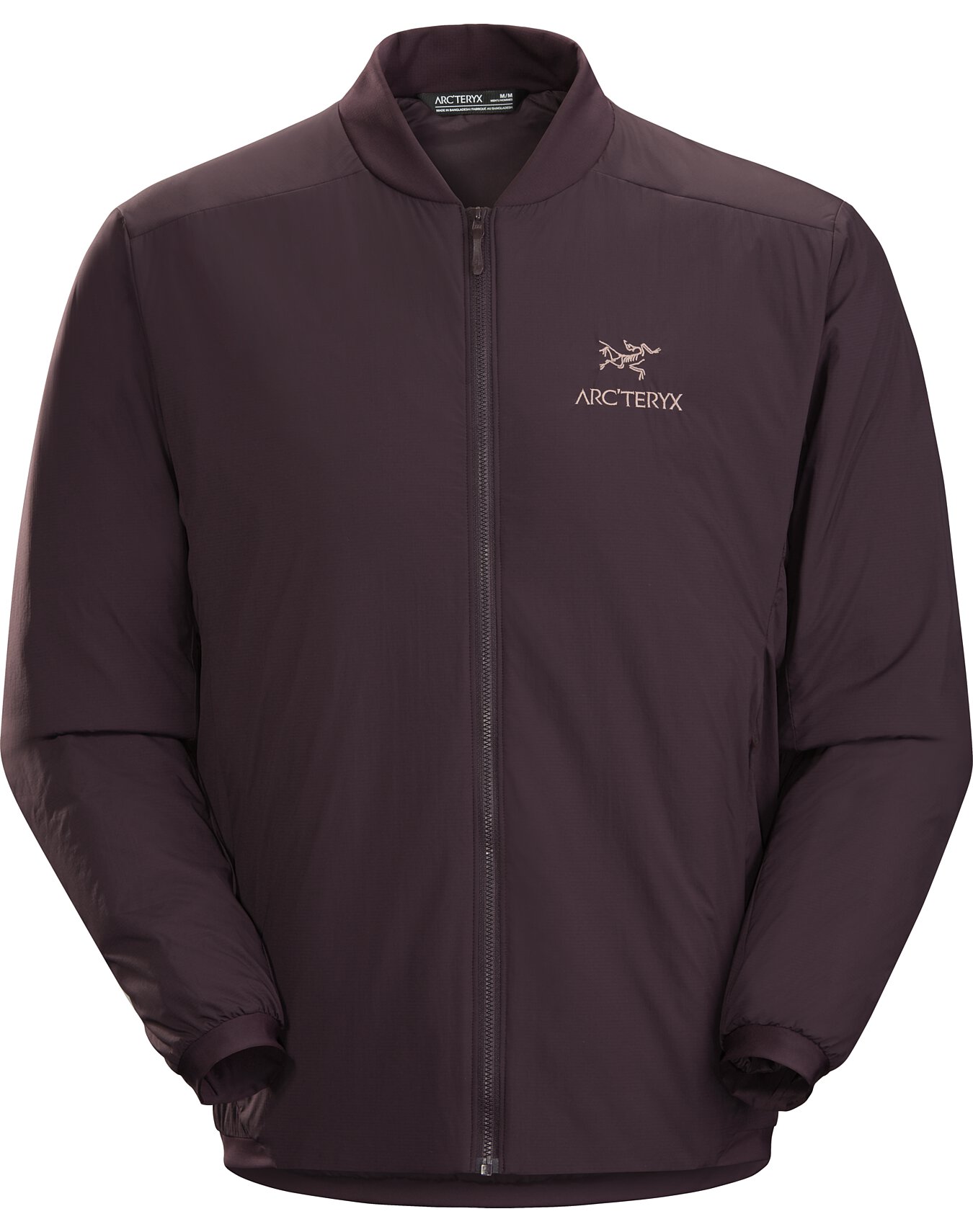 arcteryx atom lt flux