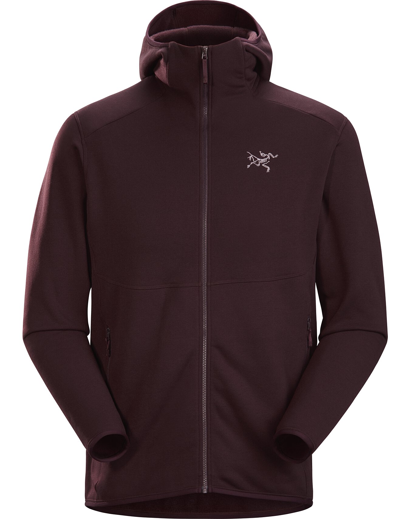 polartec arcteryx