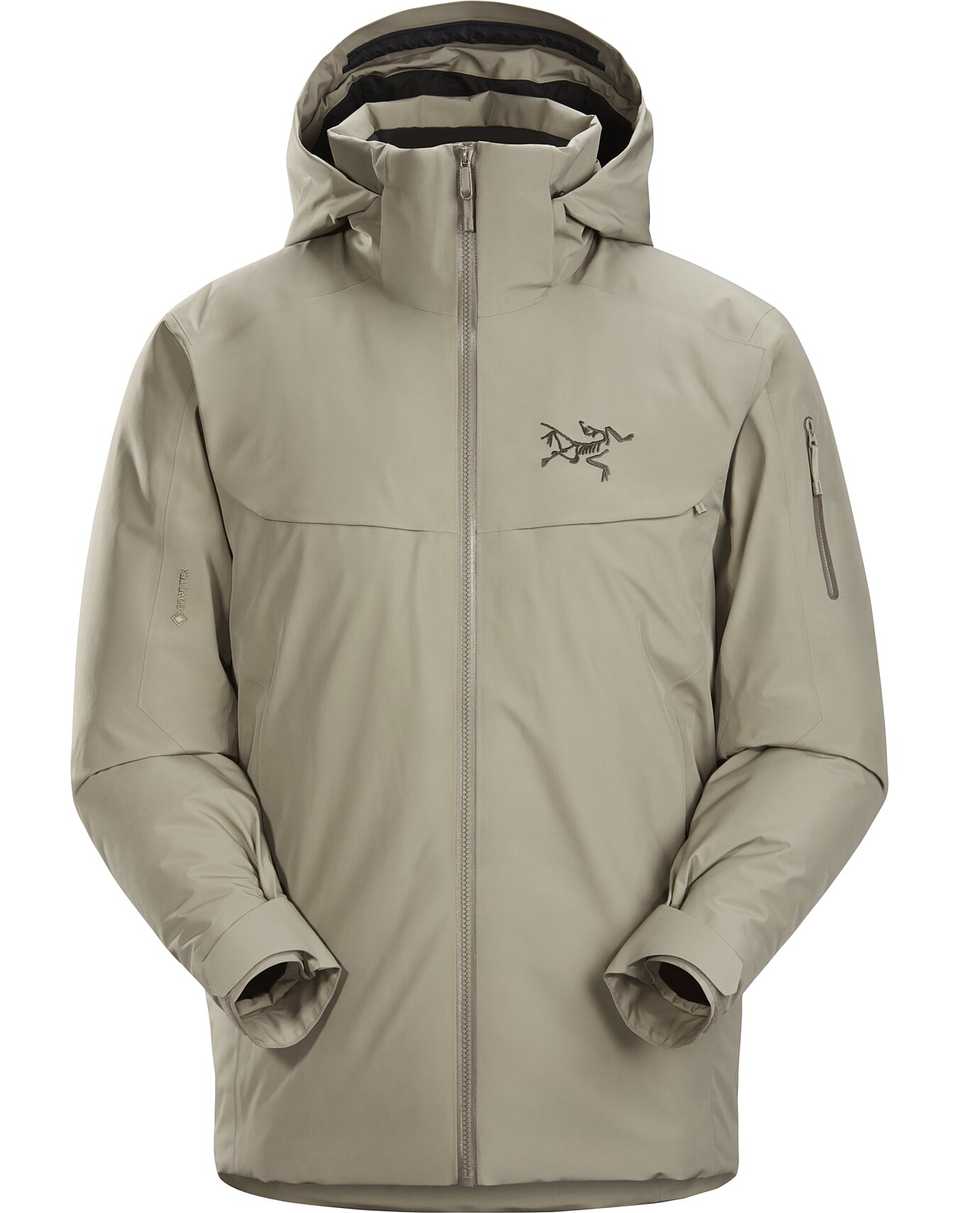 arcteryx jacket