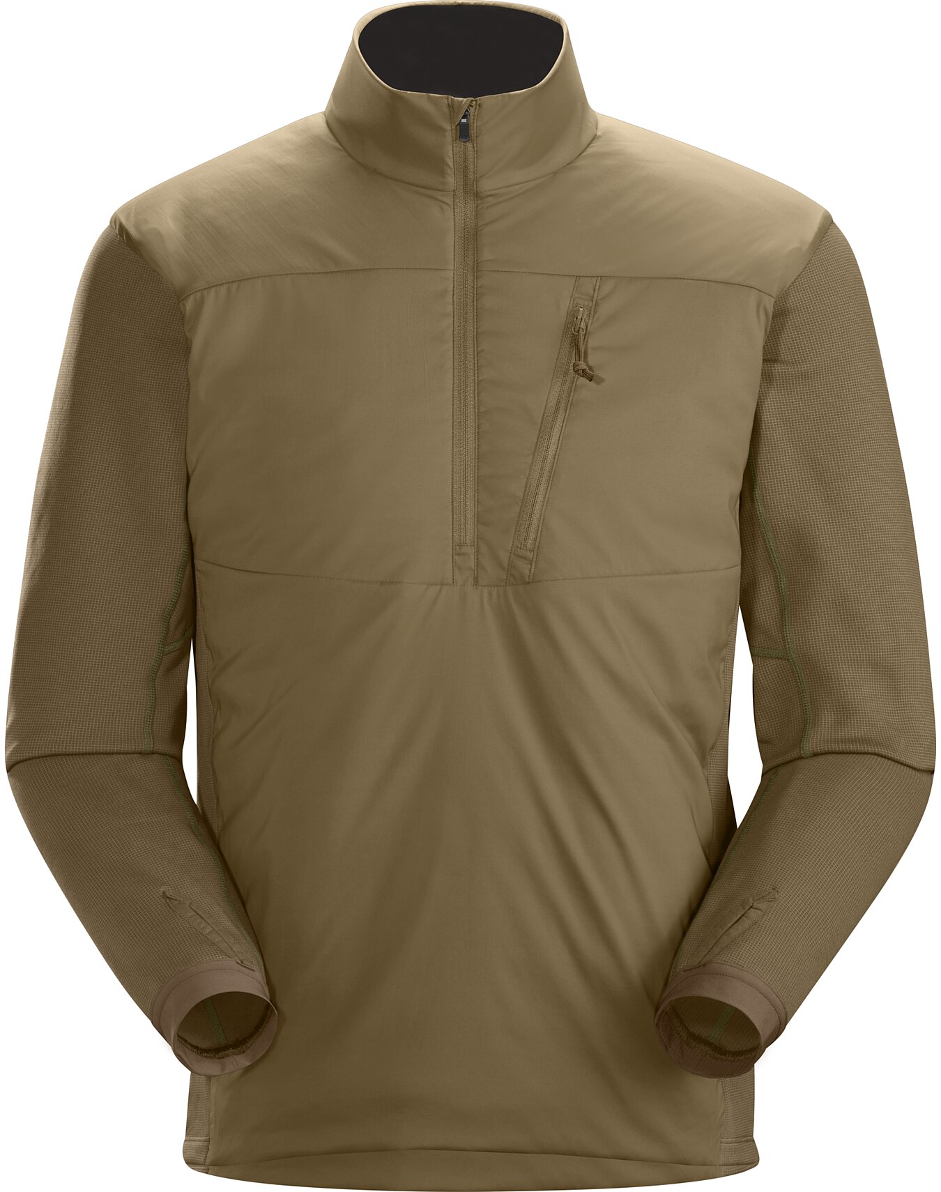 Naga Pullover AR Gen 2 Men's | Arc 