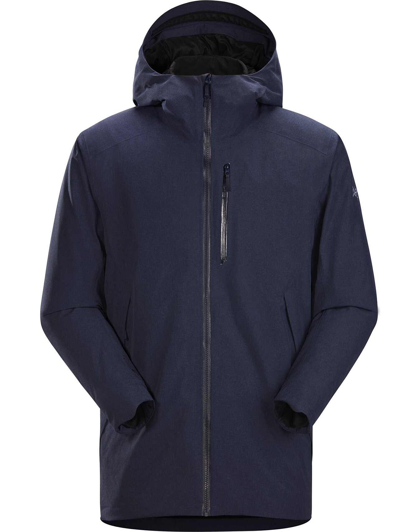 arcteryx parka