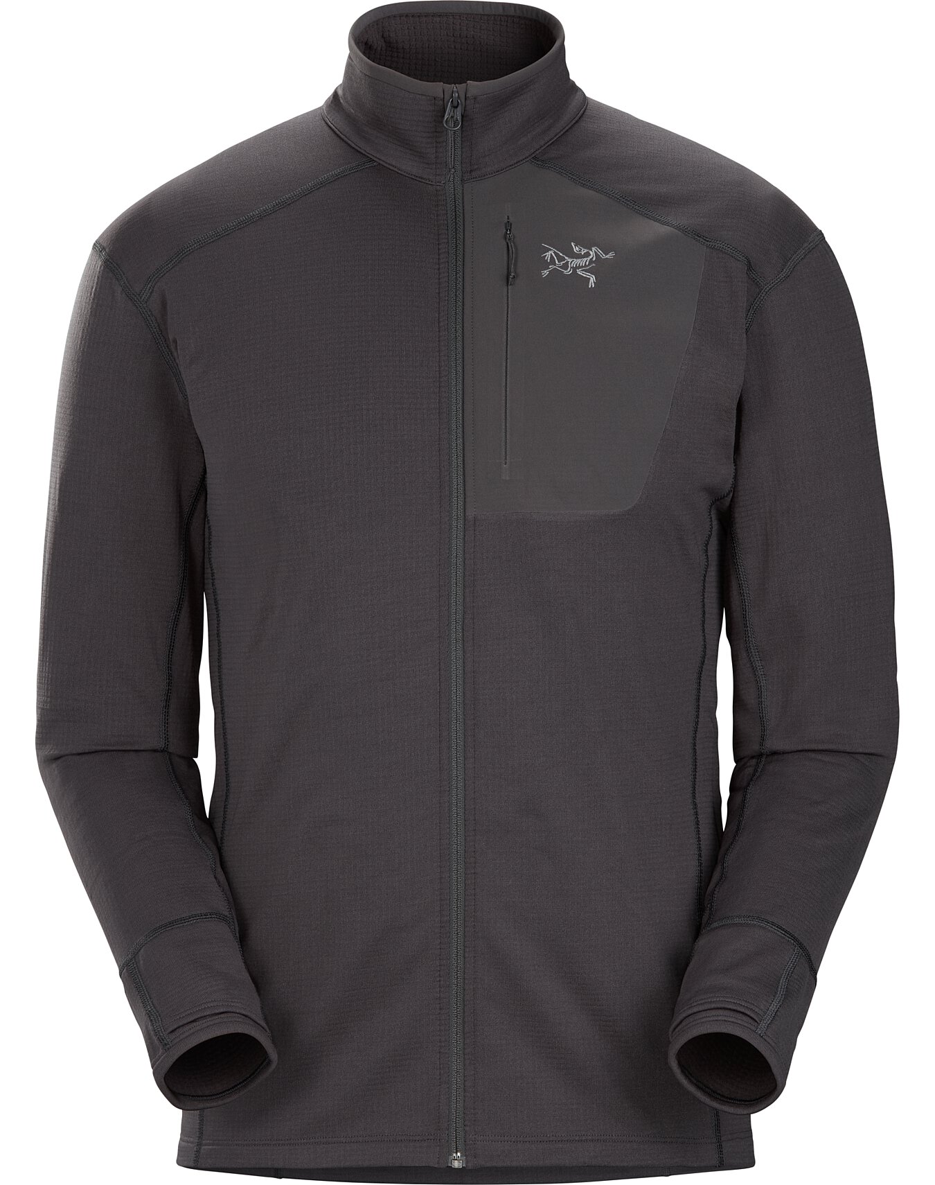 Delta Jacket Men's | Arc'teryx