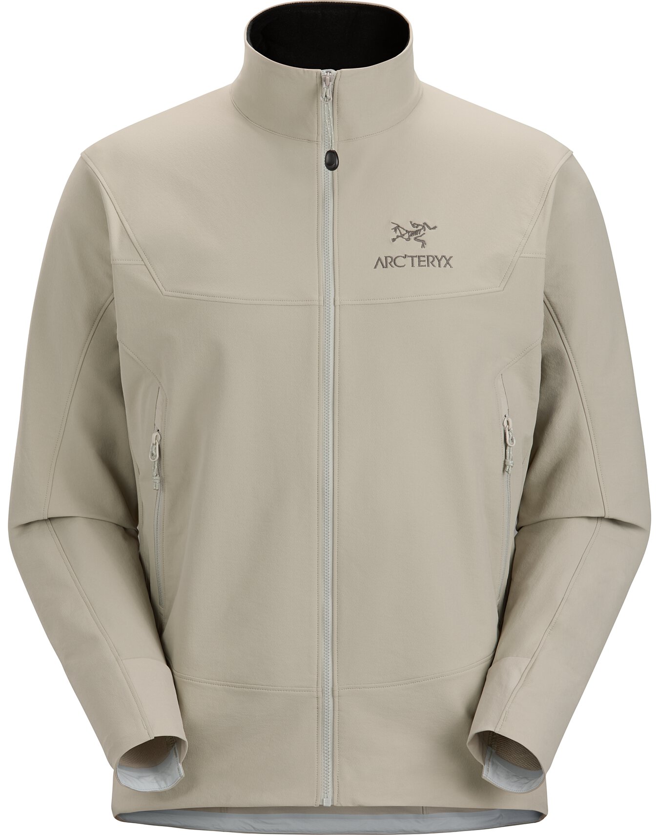 arcteryx softshell jacket mens