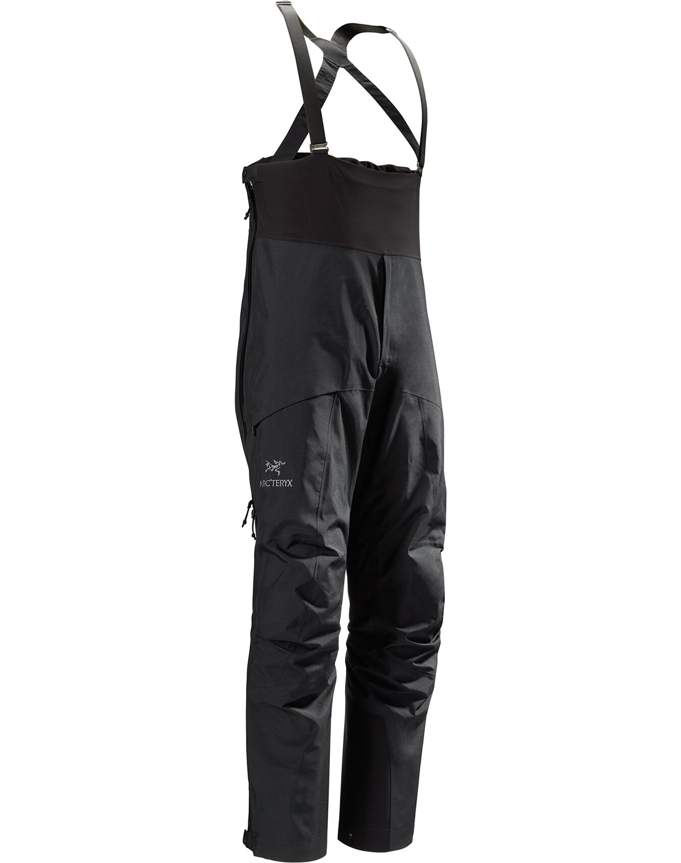 Arcteryx shop bib pants