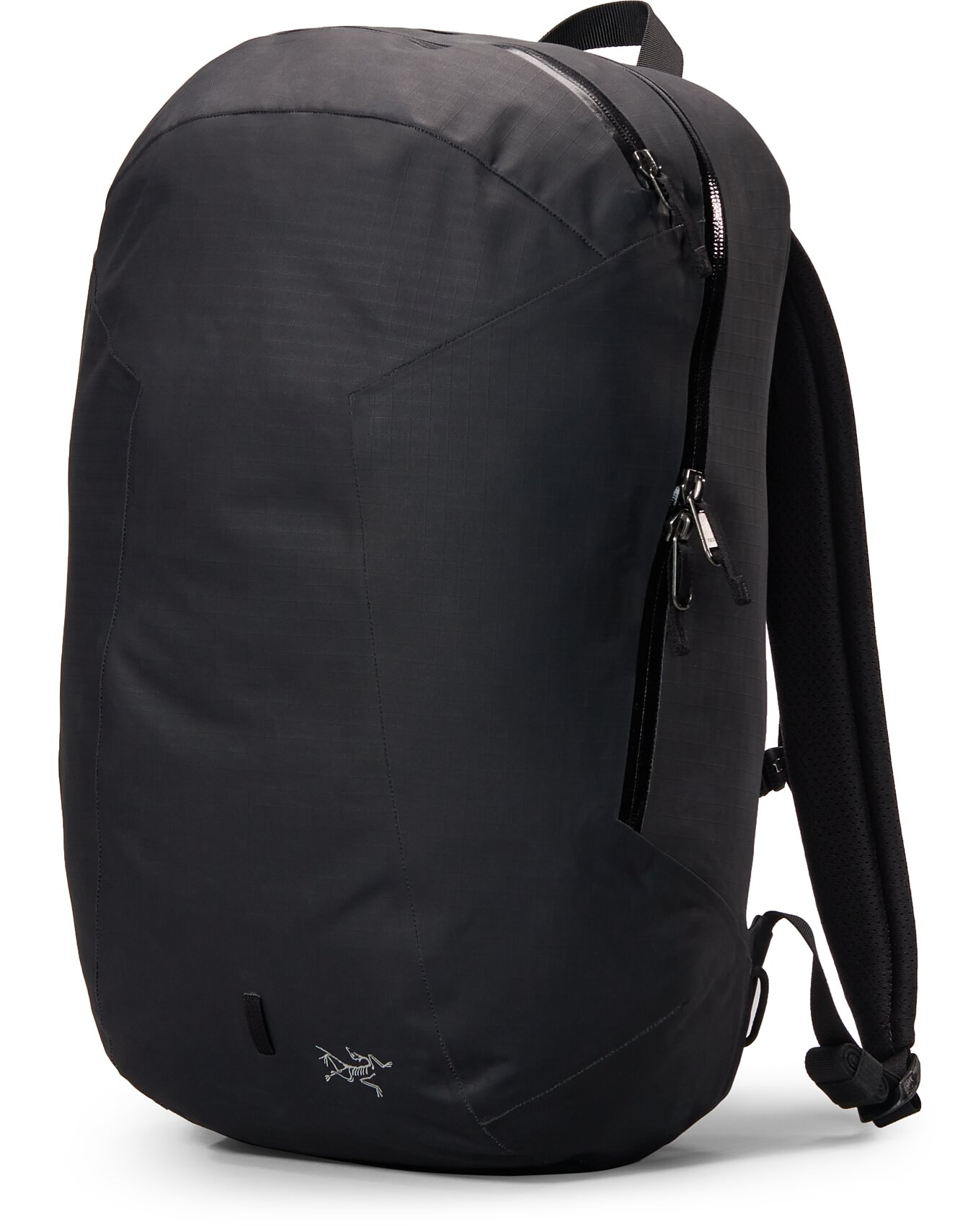 ARC'TERYX　GRANVILLE 16 黒グランビル16タグ付き実質未使用474cm