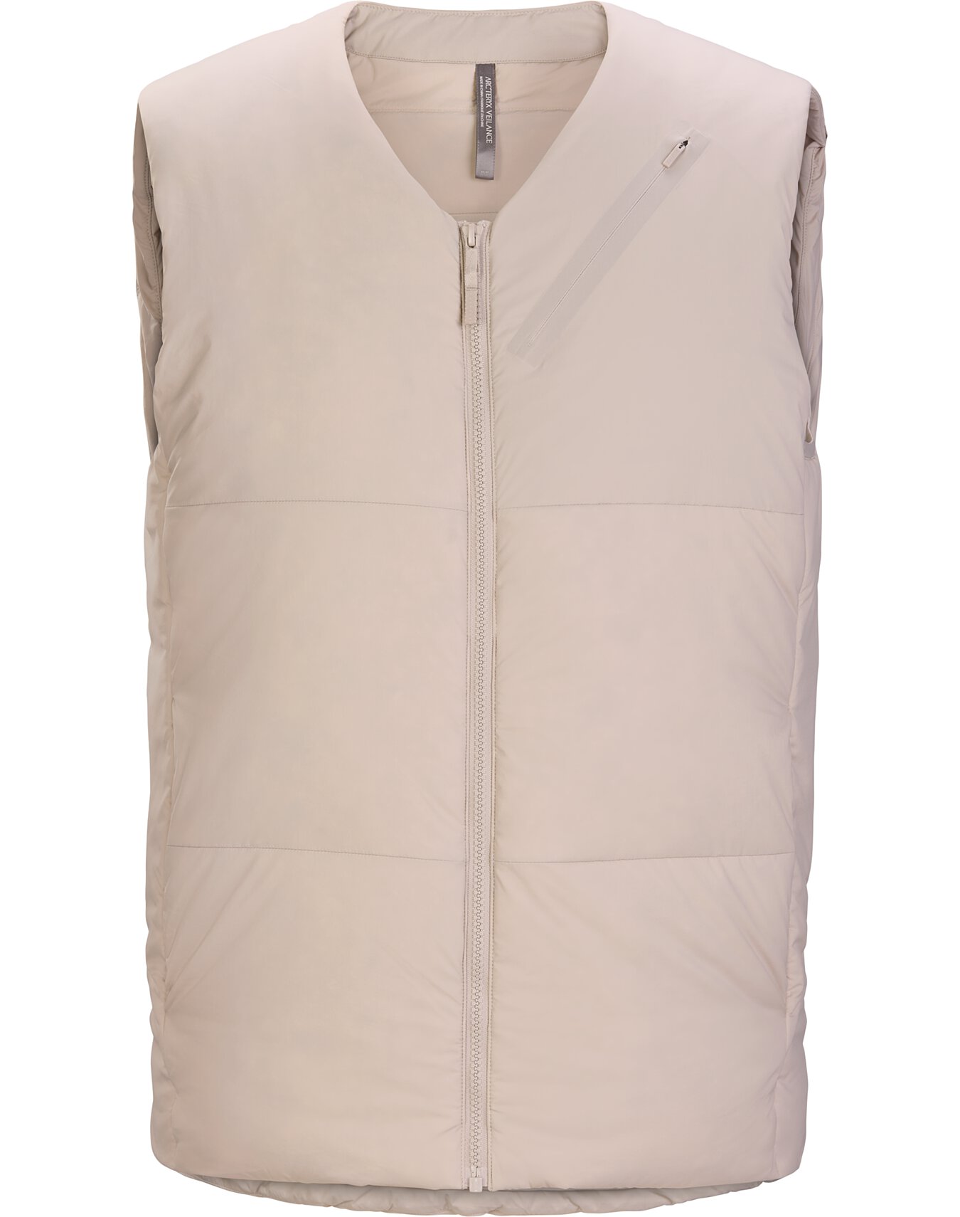 arcteryx veilance conduit LT vest M（Arc'teryx Vests for Men