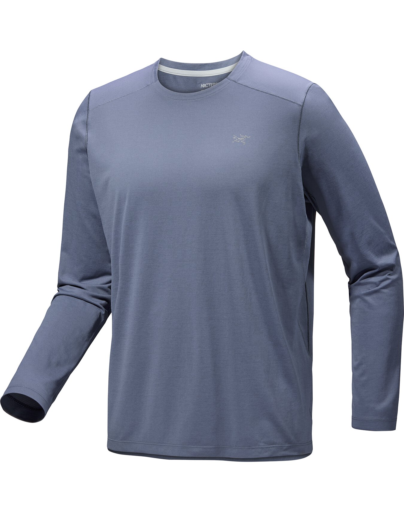 Cormac Crew Neck Shirt LS Men