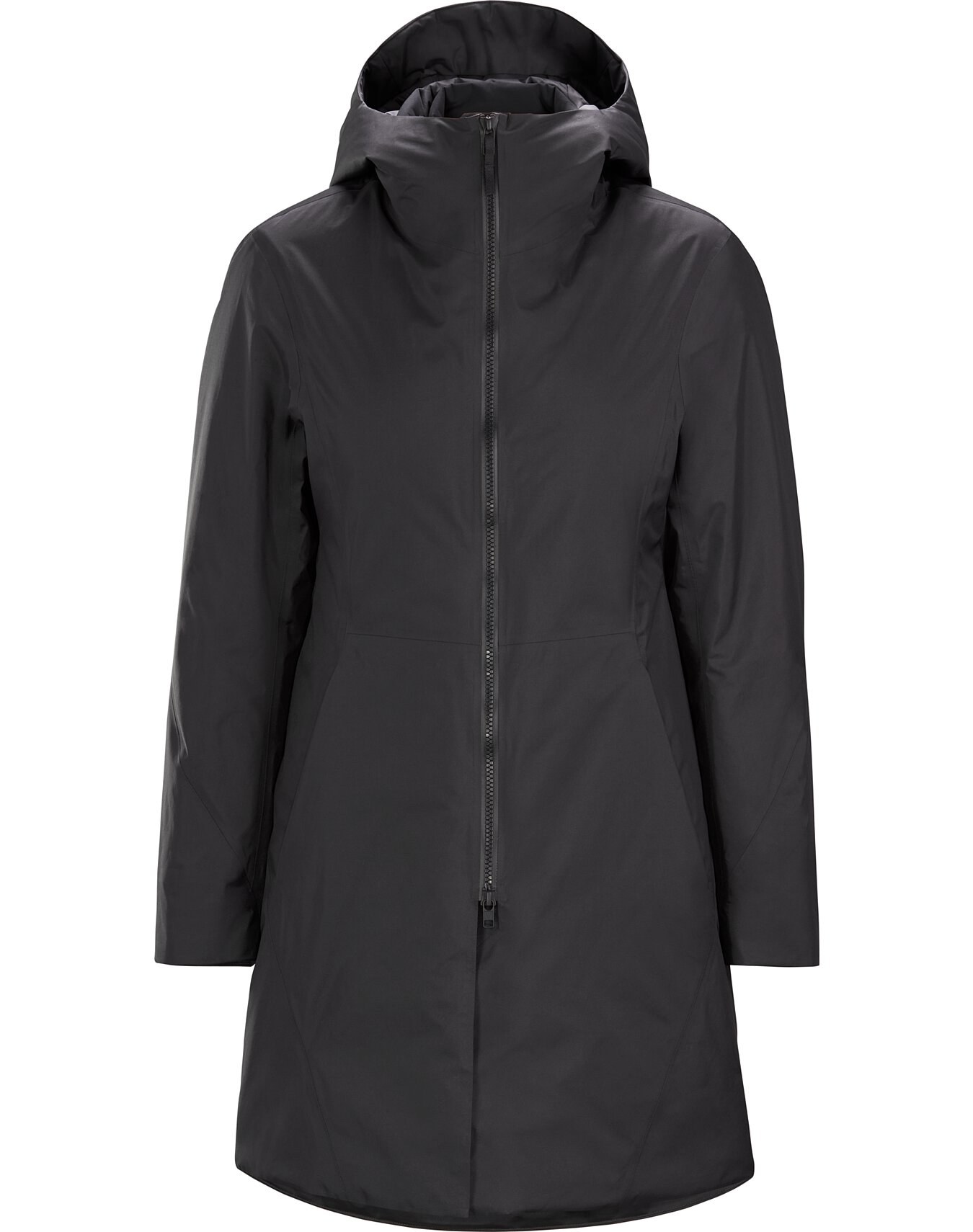 Arc'teryx Entasisエンタシス テクニカルロングジャケット Entasis Insulated Coat Women's | Arc'teryx