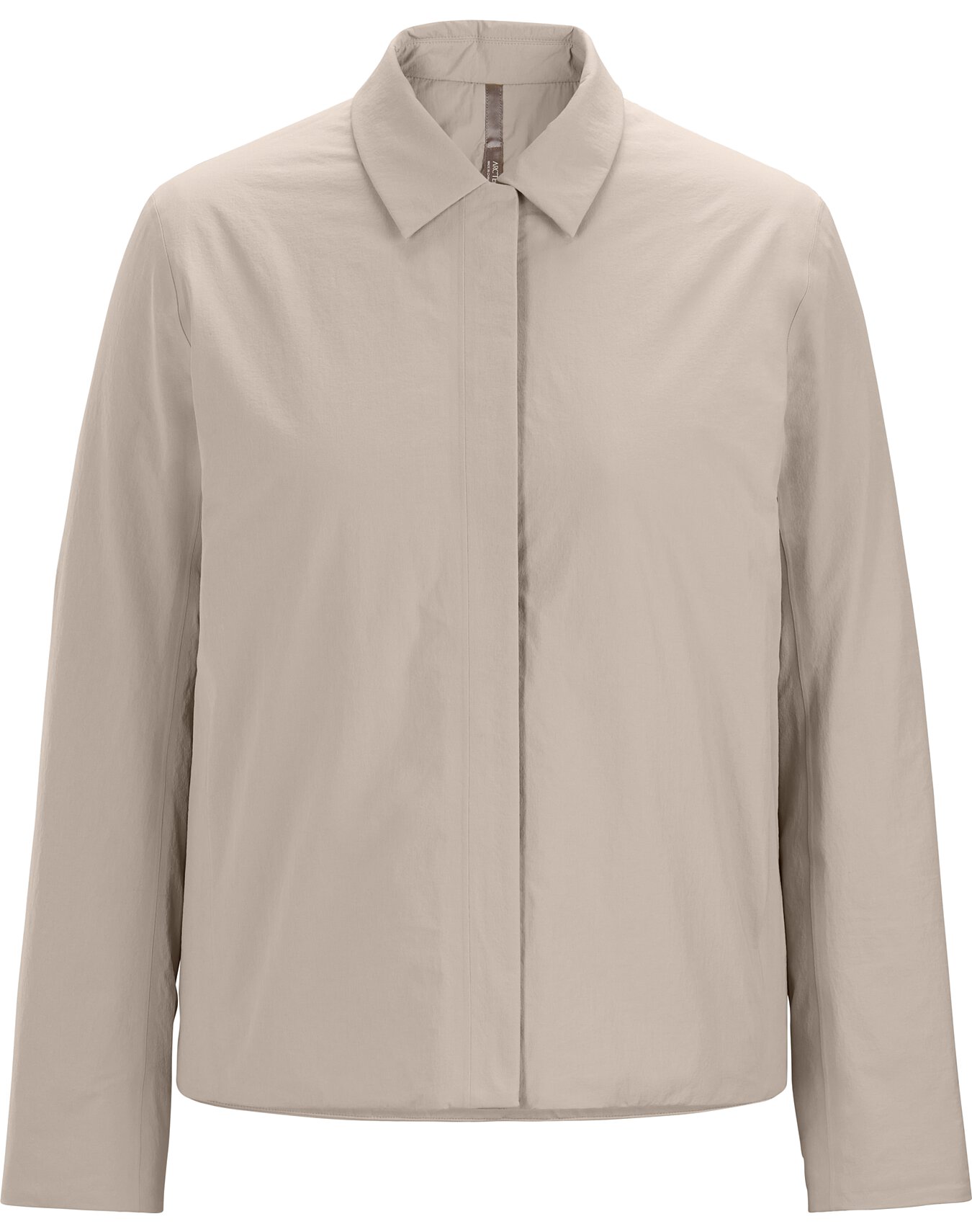 ▲ARC'TERYX VEILANCE▲ヴェイランス▲ LIMINA INSULATED Limina Insulated Jacket Women's | Arc'teryx