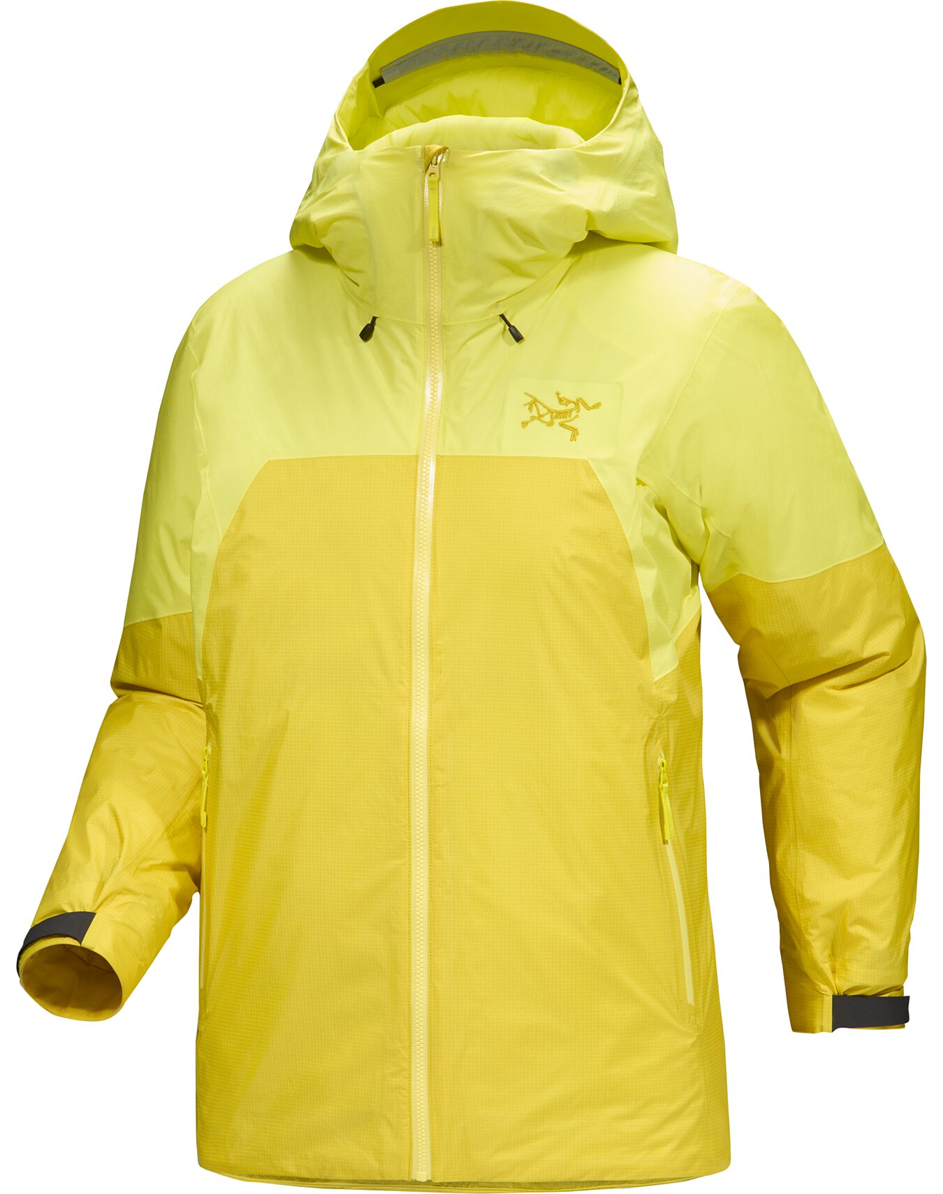 ARC'TERYX レディース ジャケット RUSH INSULATED Rush Insulated Jacket Women's | Arc'teryx