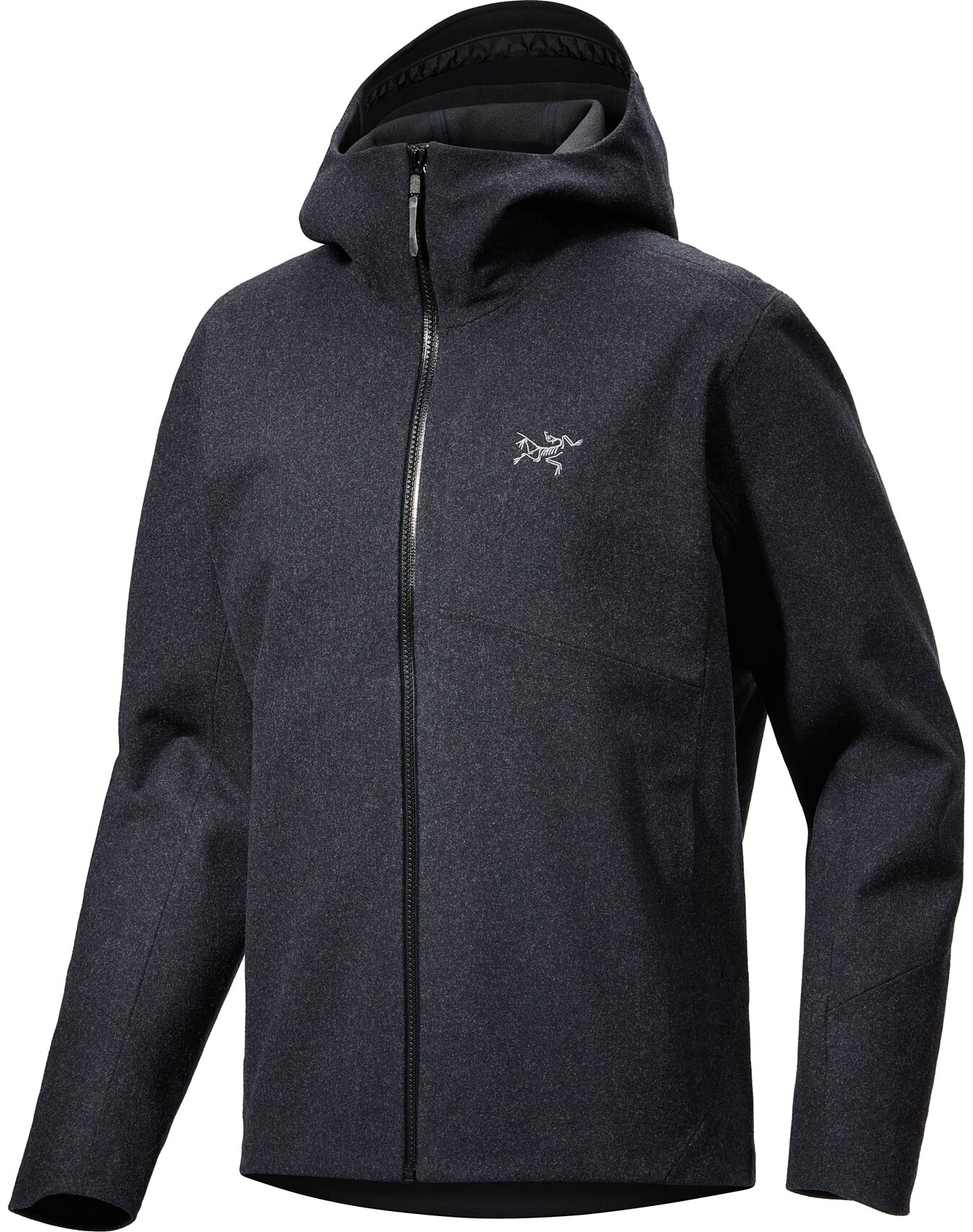 Arcteryx Wool Arcteryx Sawyer Hoody Sawyer Wool Hoody Men