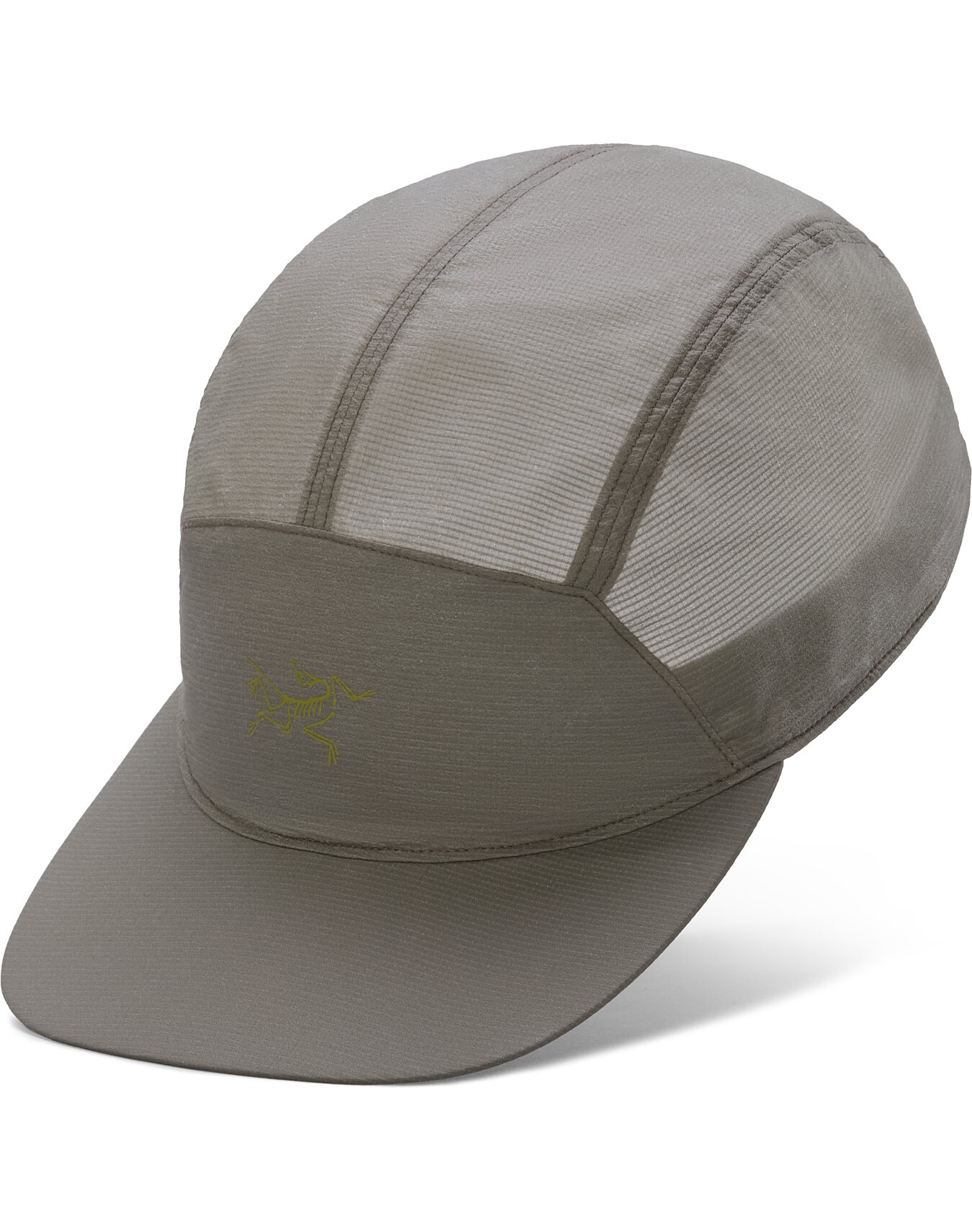 Aerios 5 Panel Cap | Arc'teryx Outlet