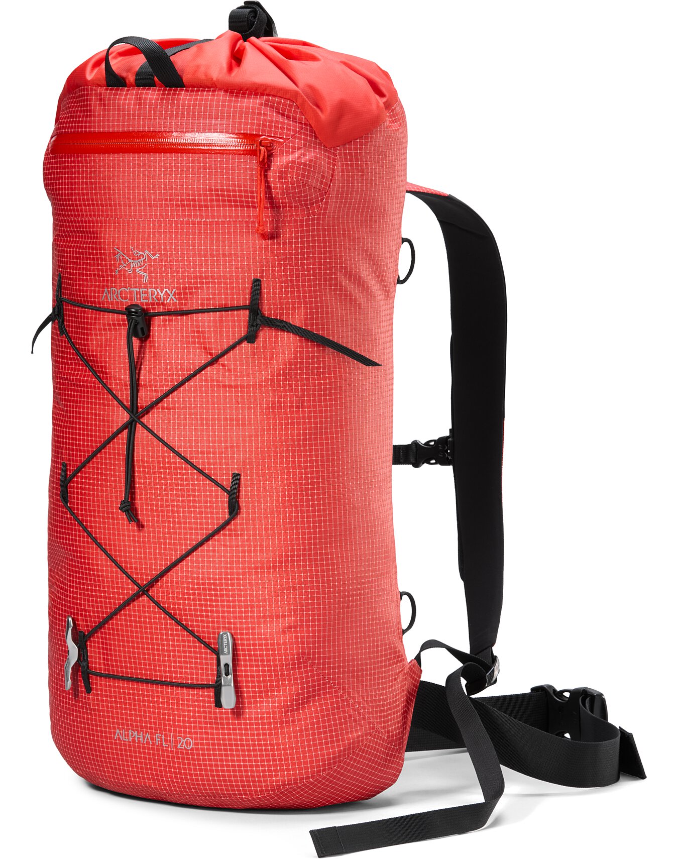 Alpha FL 20 Backpack | Arc'teryx United States