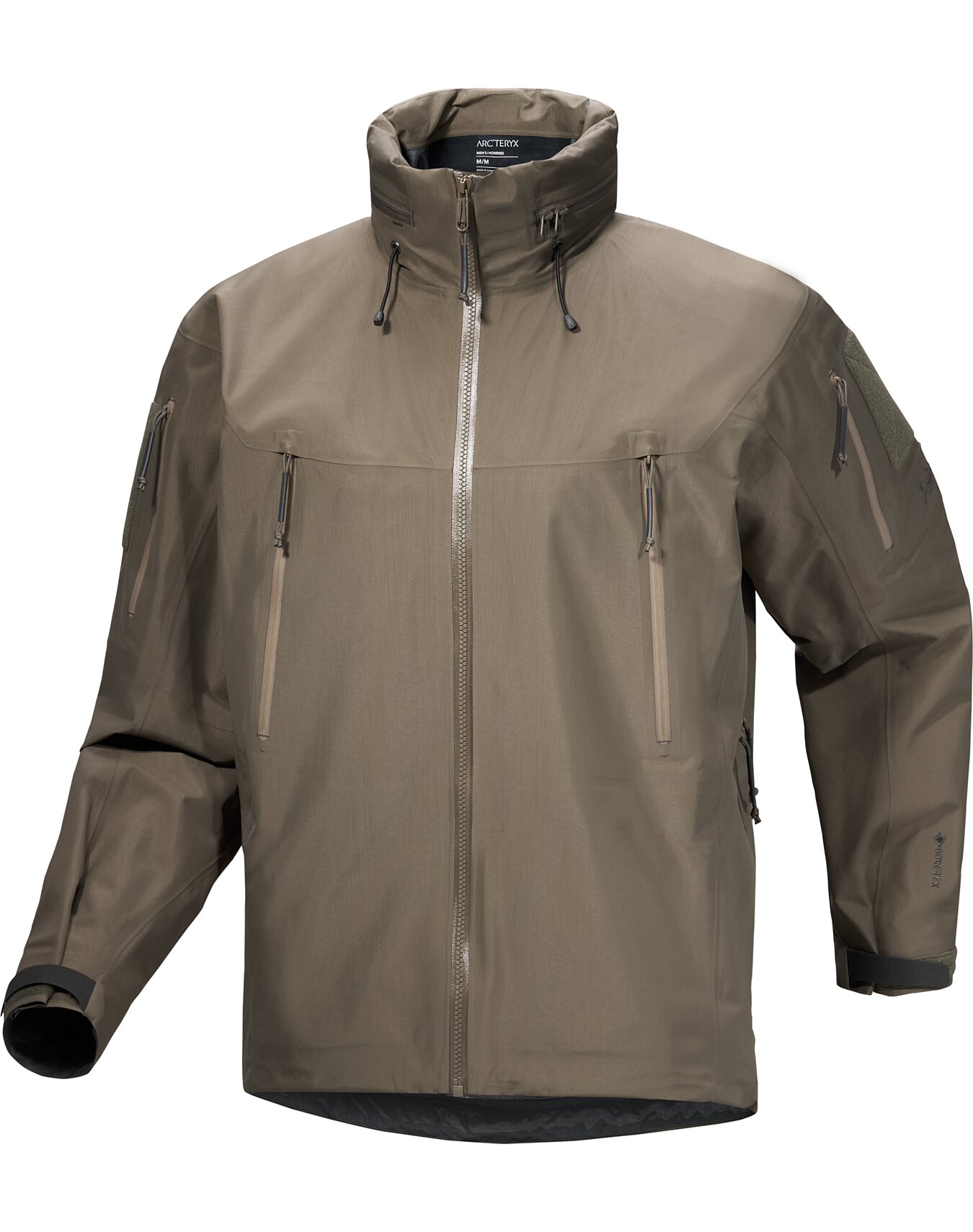 Alpha Jacket Gen 2.2 Men's