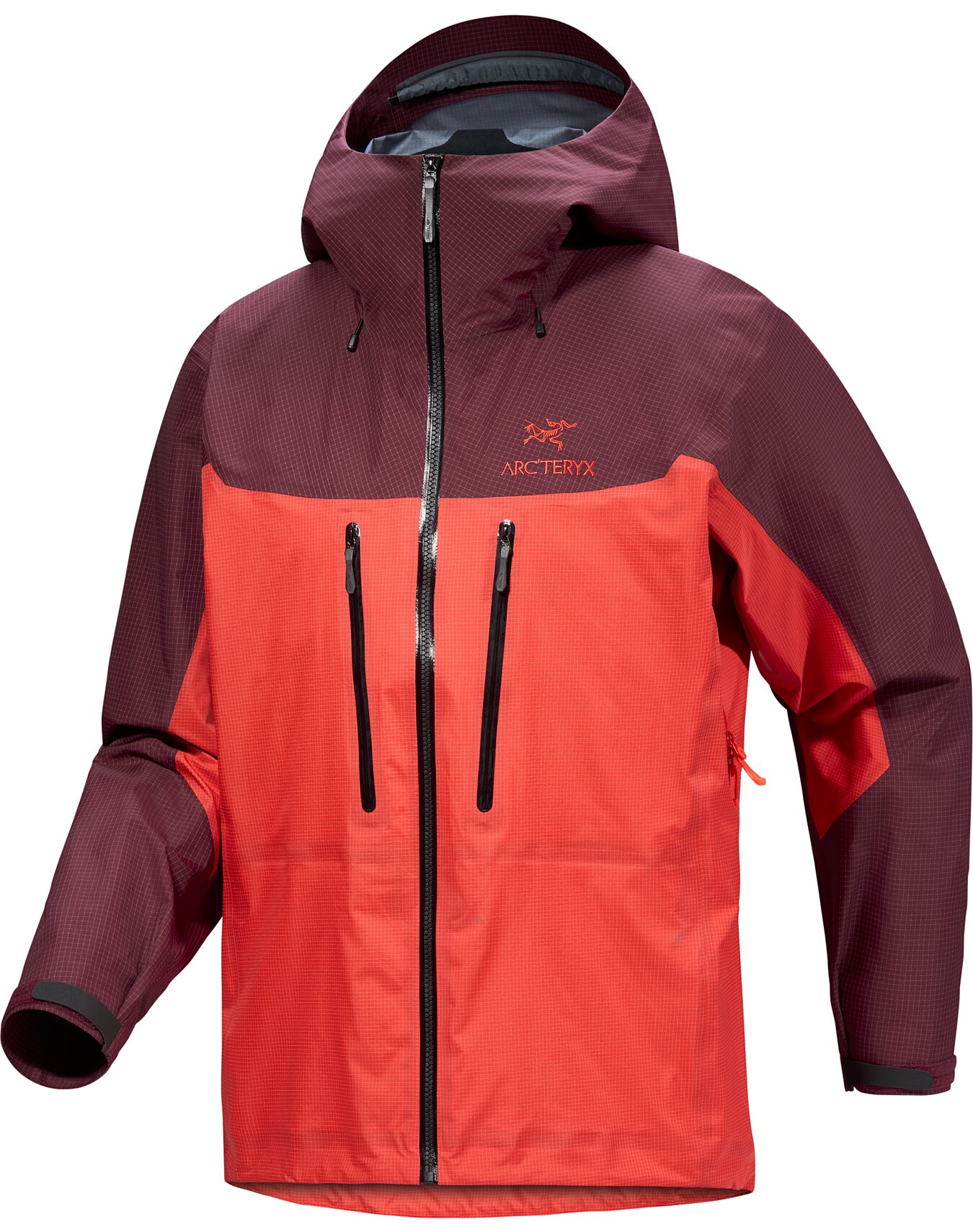 Alpha Jacket Men's | Arc'teryx United States