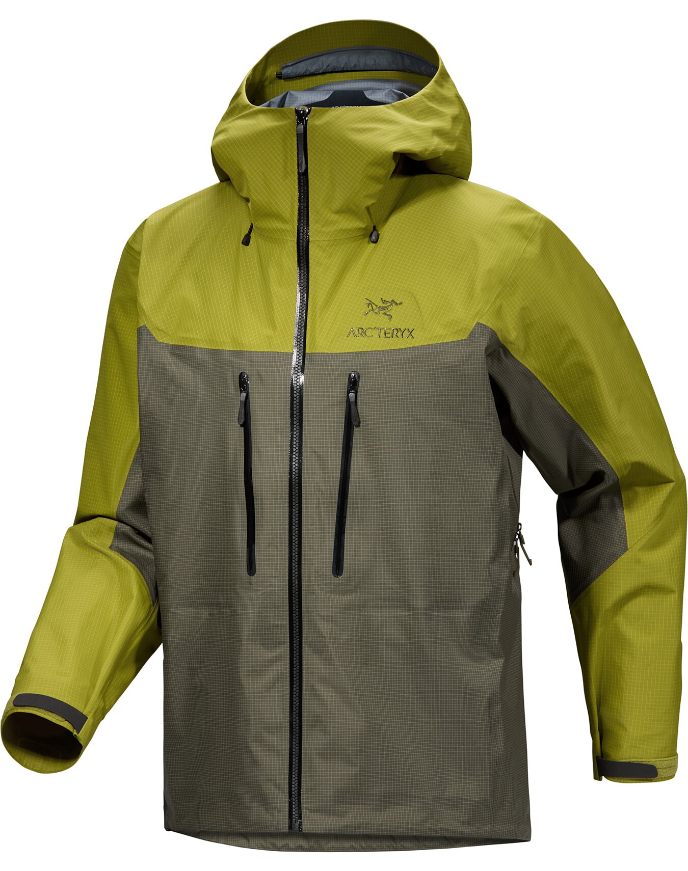 Alpha Jacket Men's | Arc'teryx Canada