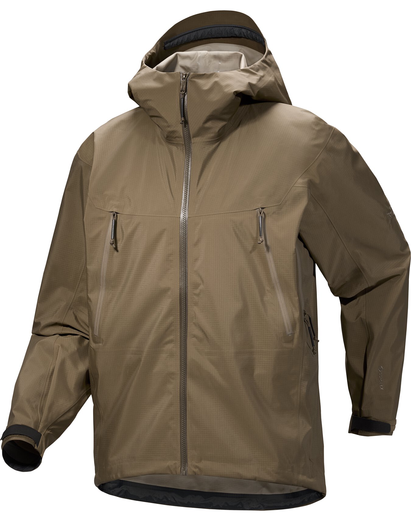 Arc’teryx leaf ALPHA LT JACKET GEN 2.2 Arc'teryx LEAF Alpha Jacket LT GEN 2.2