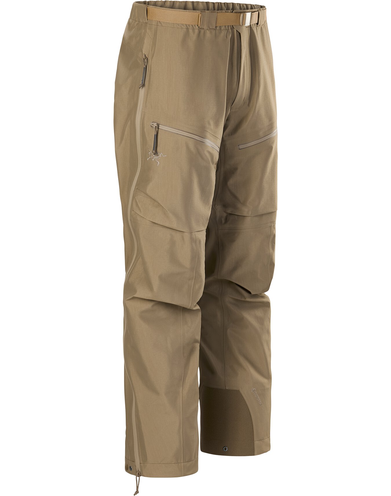 Arcteryx leaf ALPHA LT PANT GEN 2【2016】 Arc'teryx LEAF Alpha Pant LT Gen 2 | Tactical Shell Pants ON
