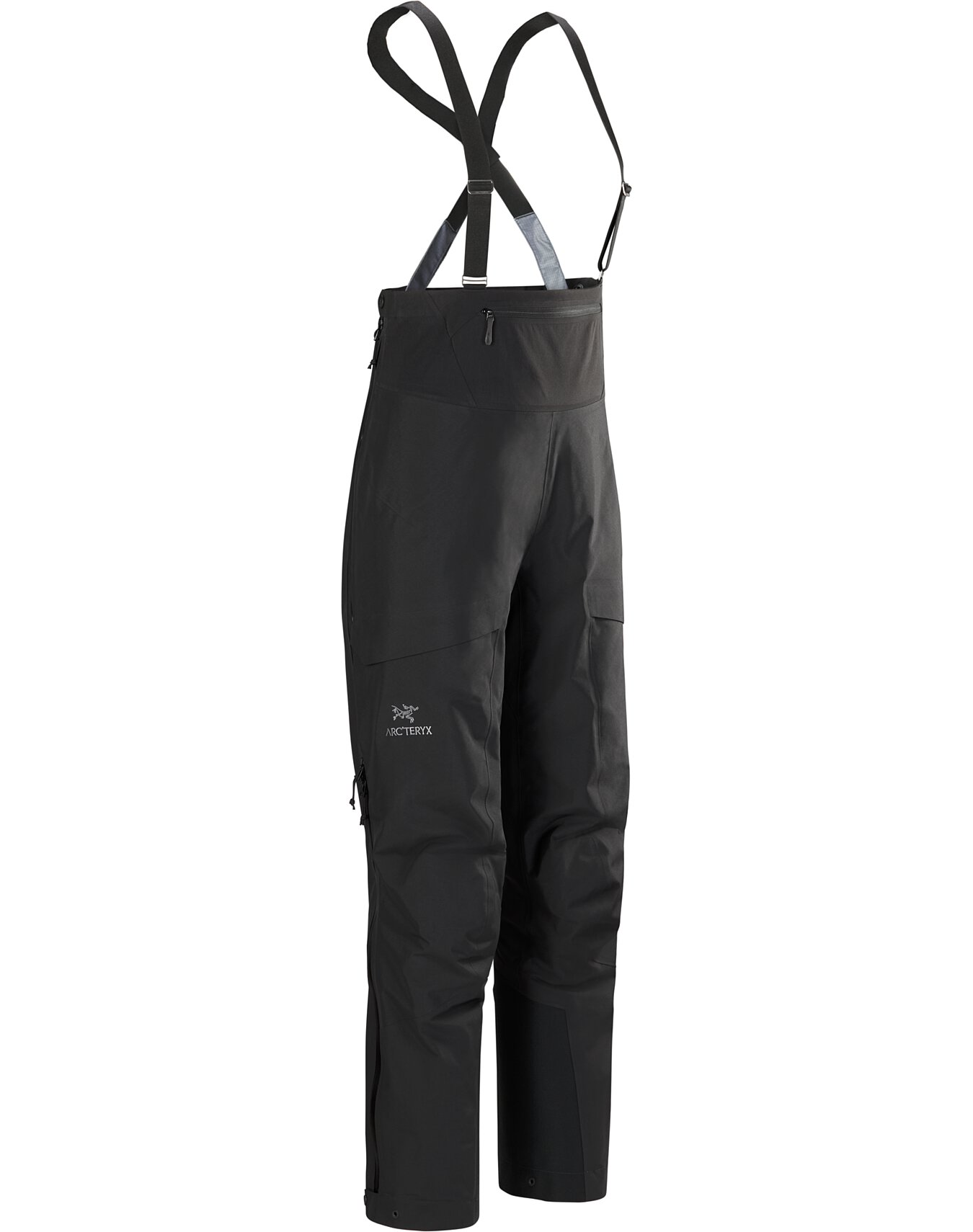 Alpha SV Bib Pant Women's | Arc'teryx Outlet