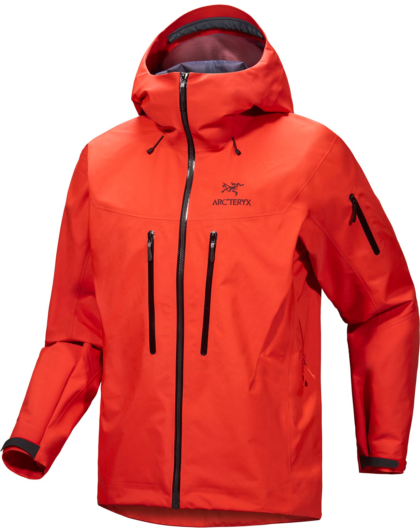 Alpha SV Jacket Men's | Arc'teryx Canada