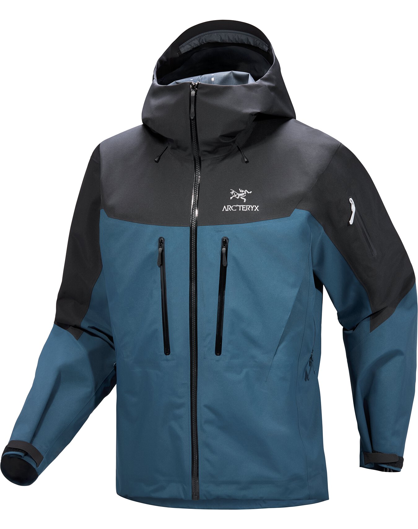 Alpha SV Jacket Men's | Arc'teryx United States
