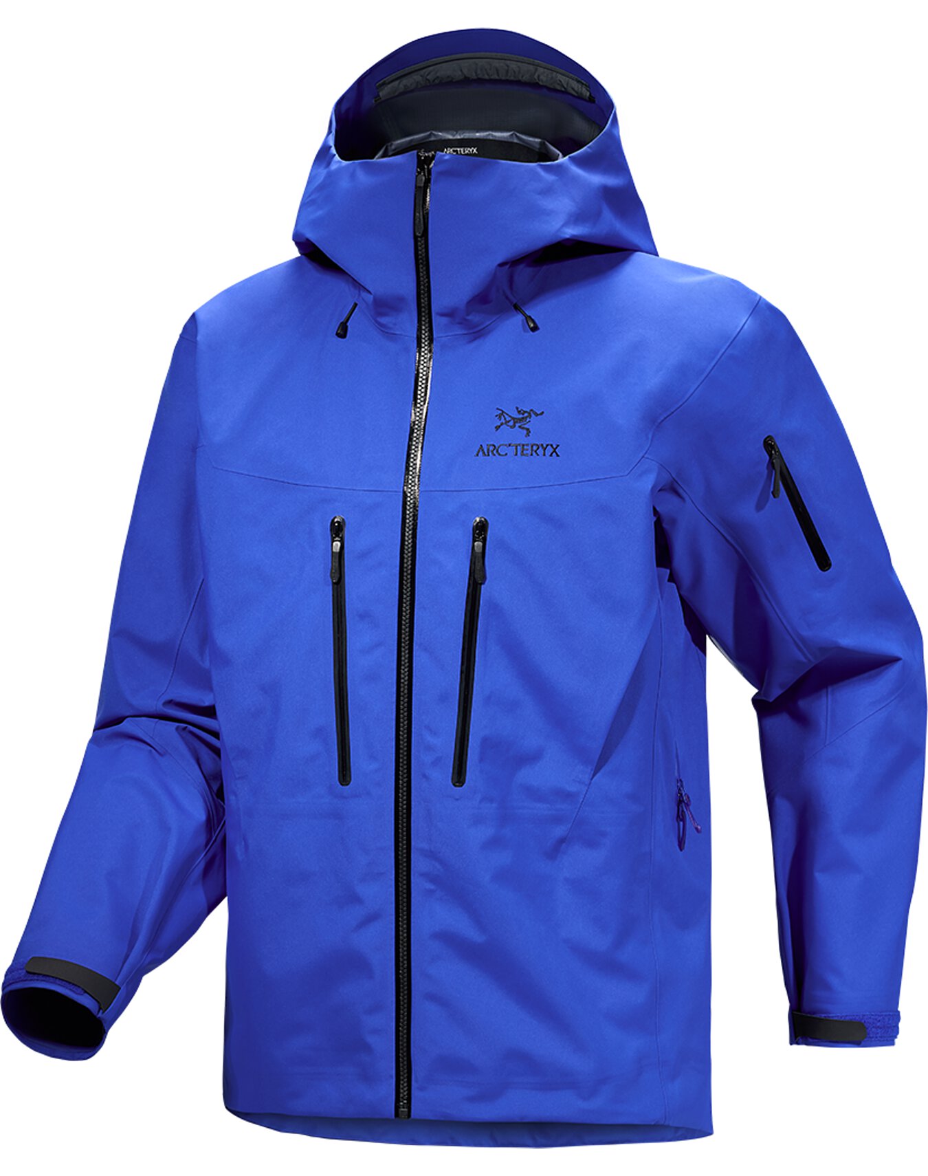 【Arcteryx】Alpha SV JACKET made in  Alpha SV REAL OR FAKE : r/Backcountry