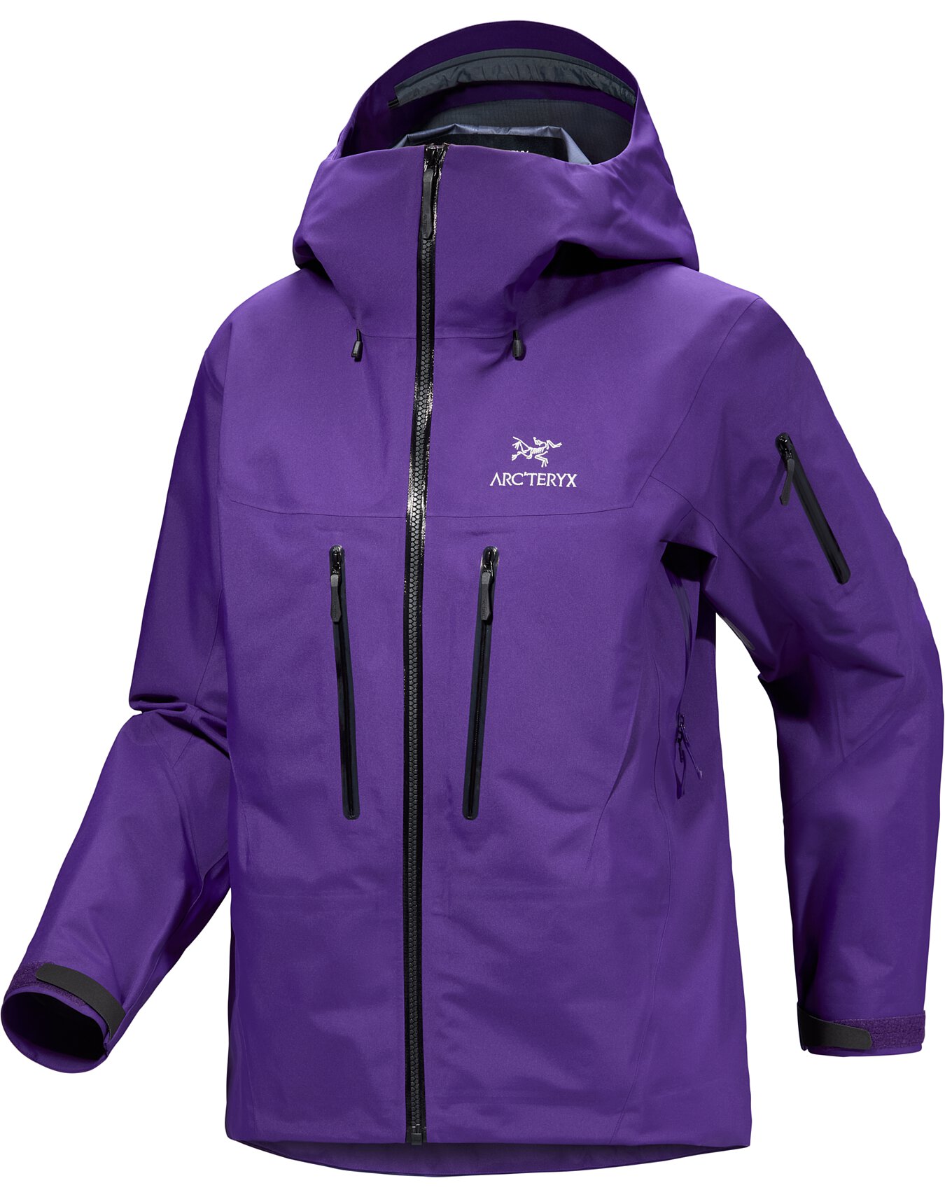 Alpha SV Jacket Women's | Arc'teryx United States