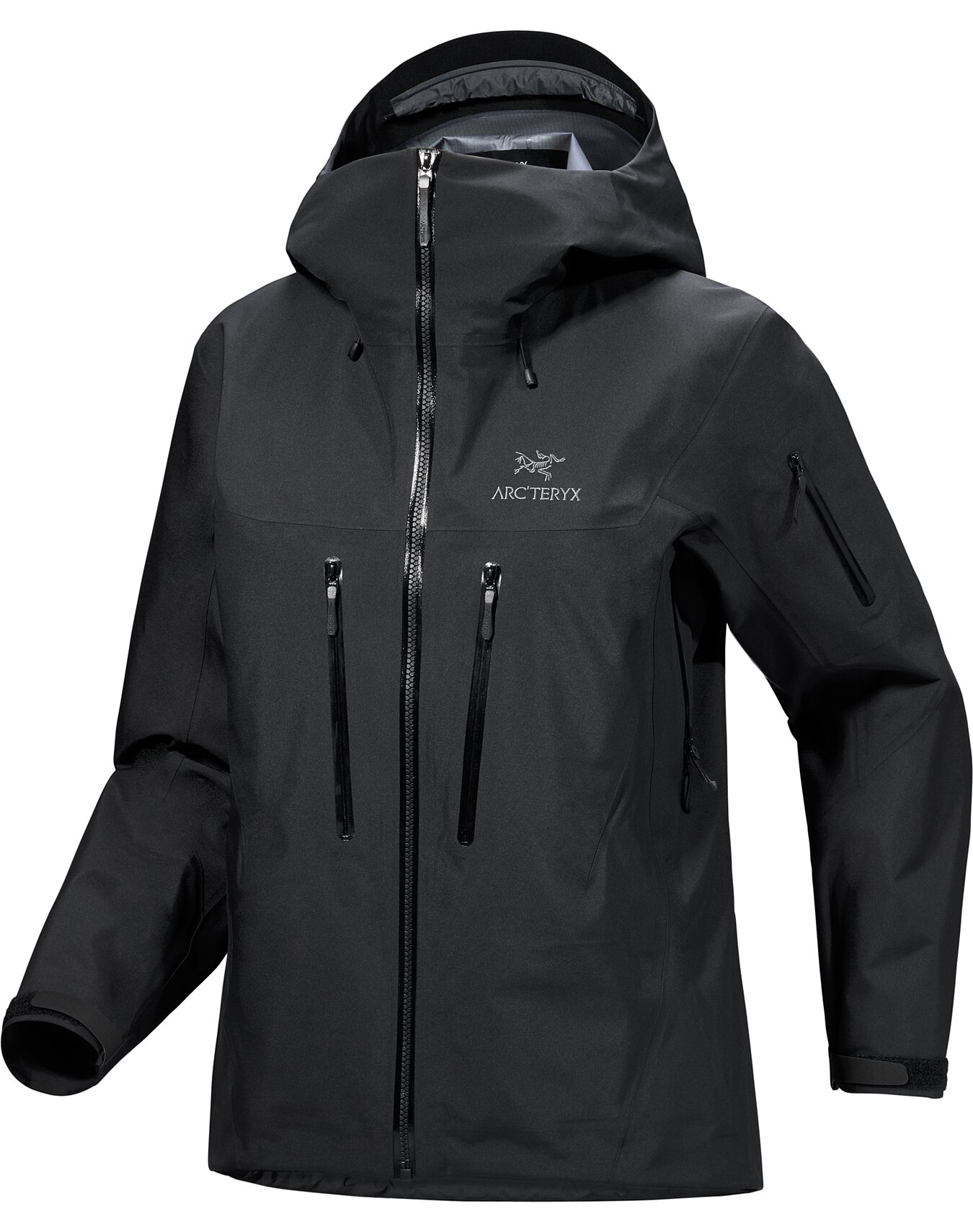 ARC'TERYX▲GORE-TEX▲ALPHA SV ジャケット▲WOMEN'S Alpha SV Jacket Women's | Arc'teryx