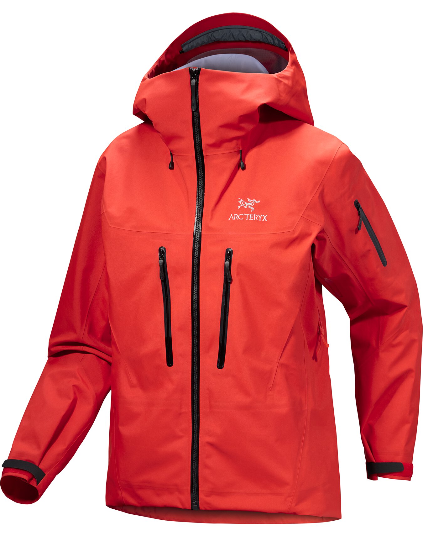 ARC'TERYX▲GORE-TEX▲ALPHA SV ジャケット▲WOMEN'S Alpha SV Jacket Women's | Arc'teryx