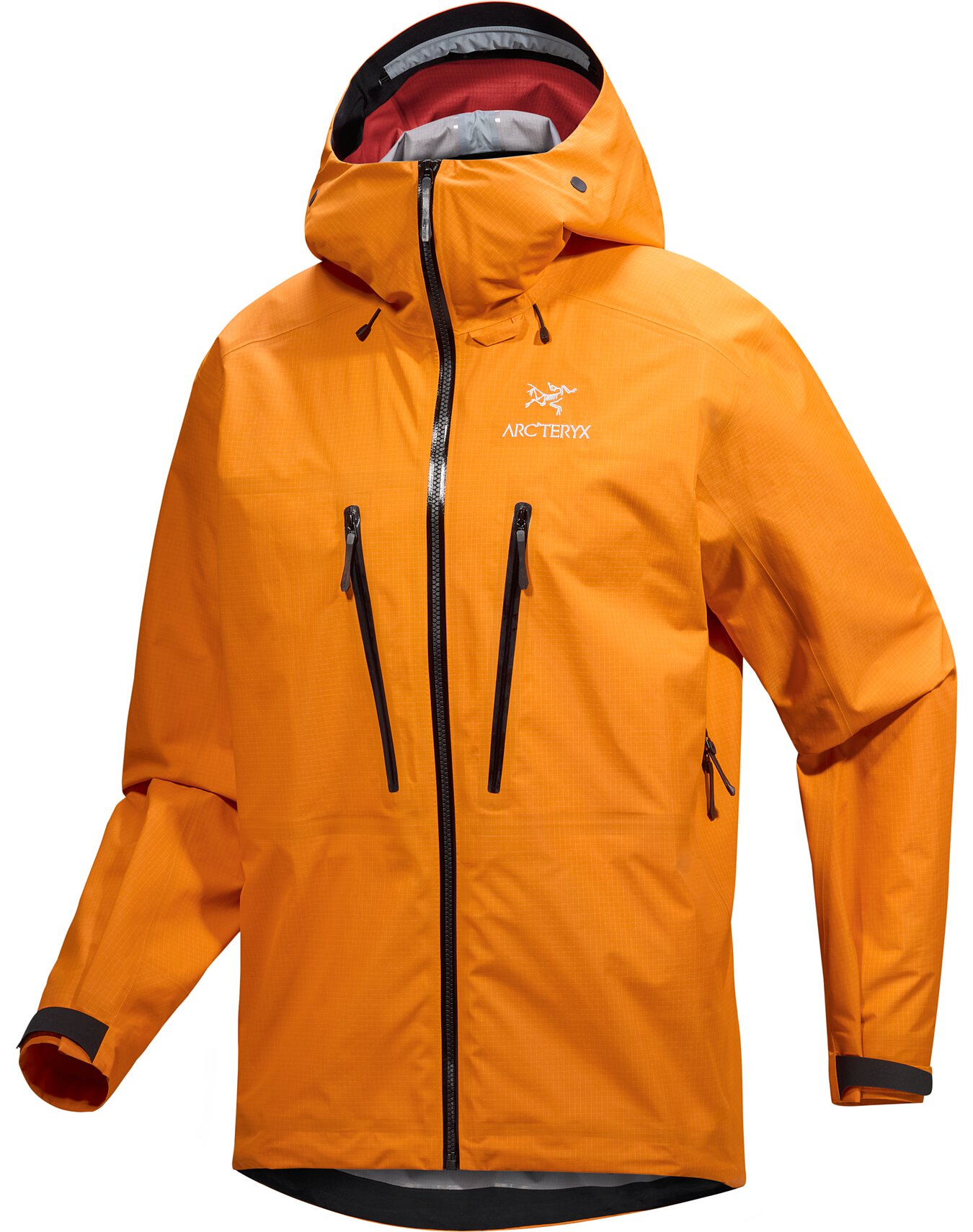Alpine Guide Jacke Herren Arc'teryx Deutschland