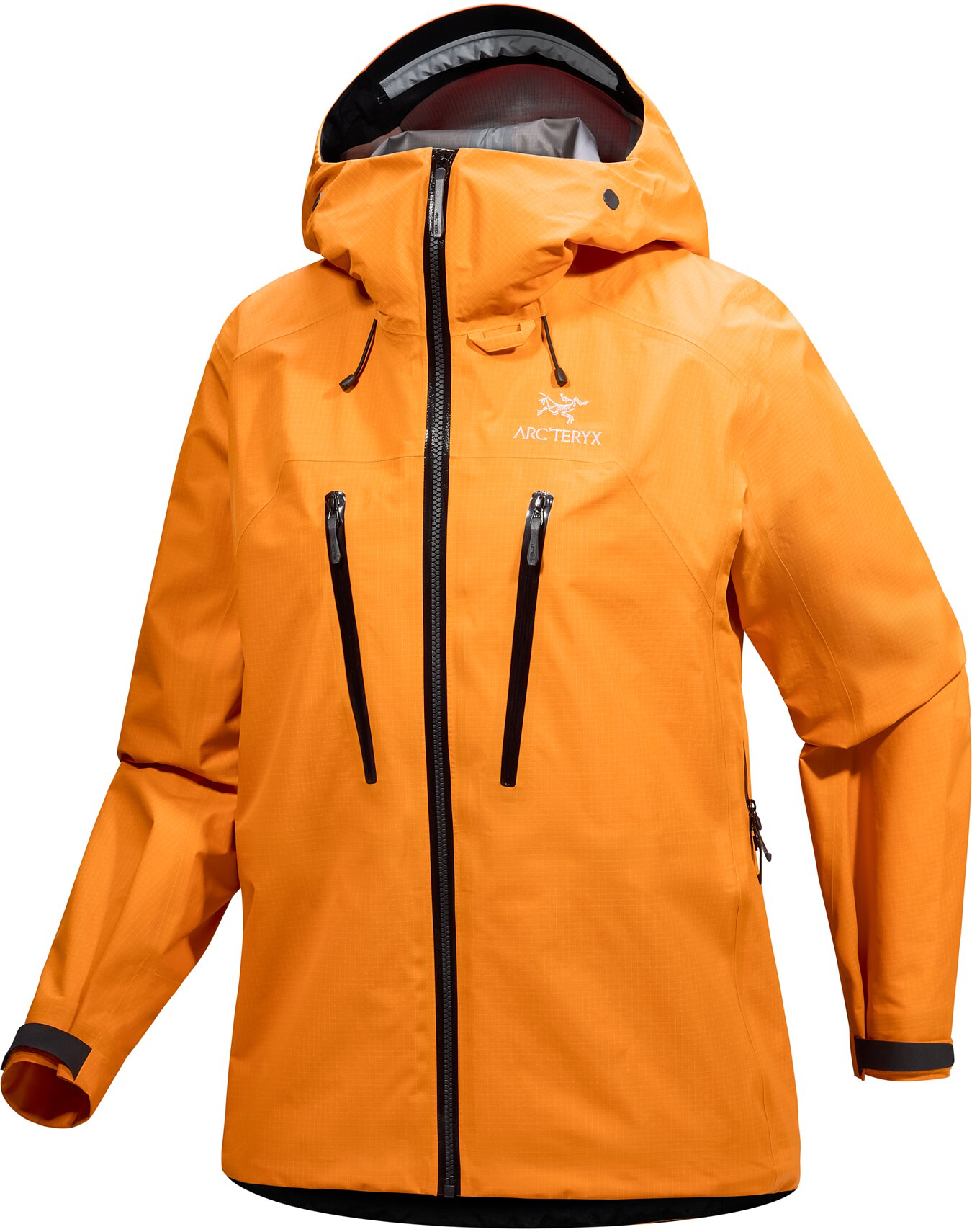 Alpine Guide Jacket Women's | Arc'teryx United States