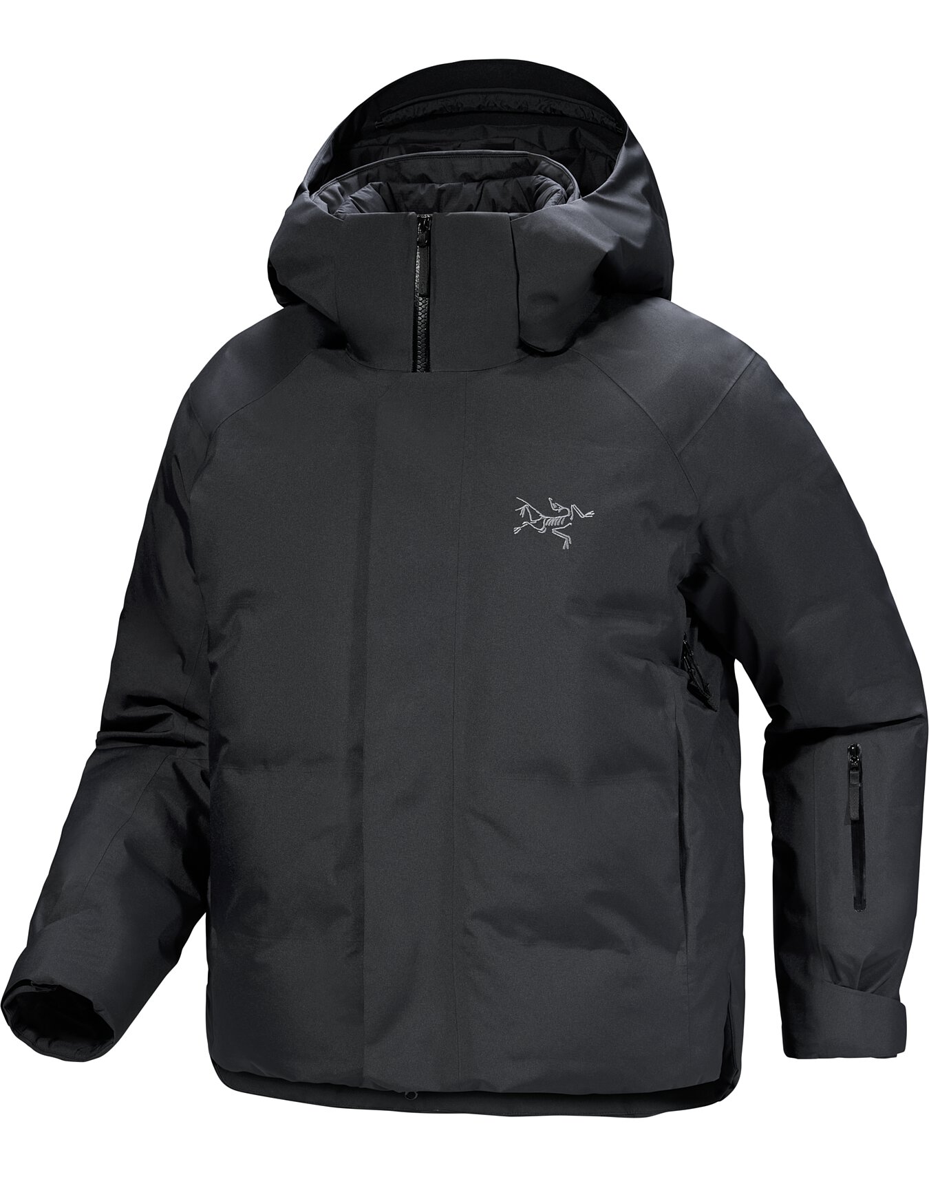 Andessa Down Jacket Women's | Arc'teryx United States
