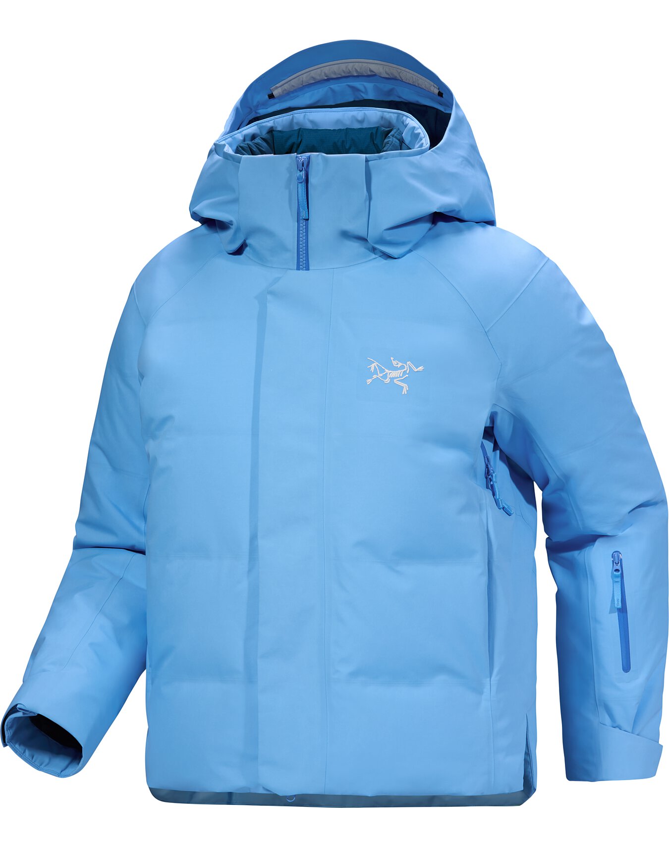 Gore-Tex Ski Jacket Buyer's Guide | Arc'teryx United States