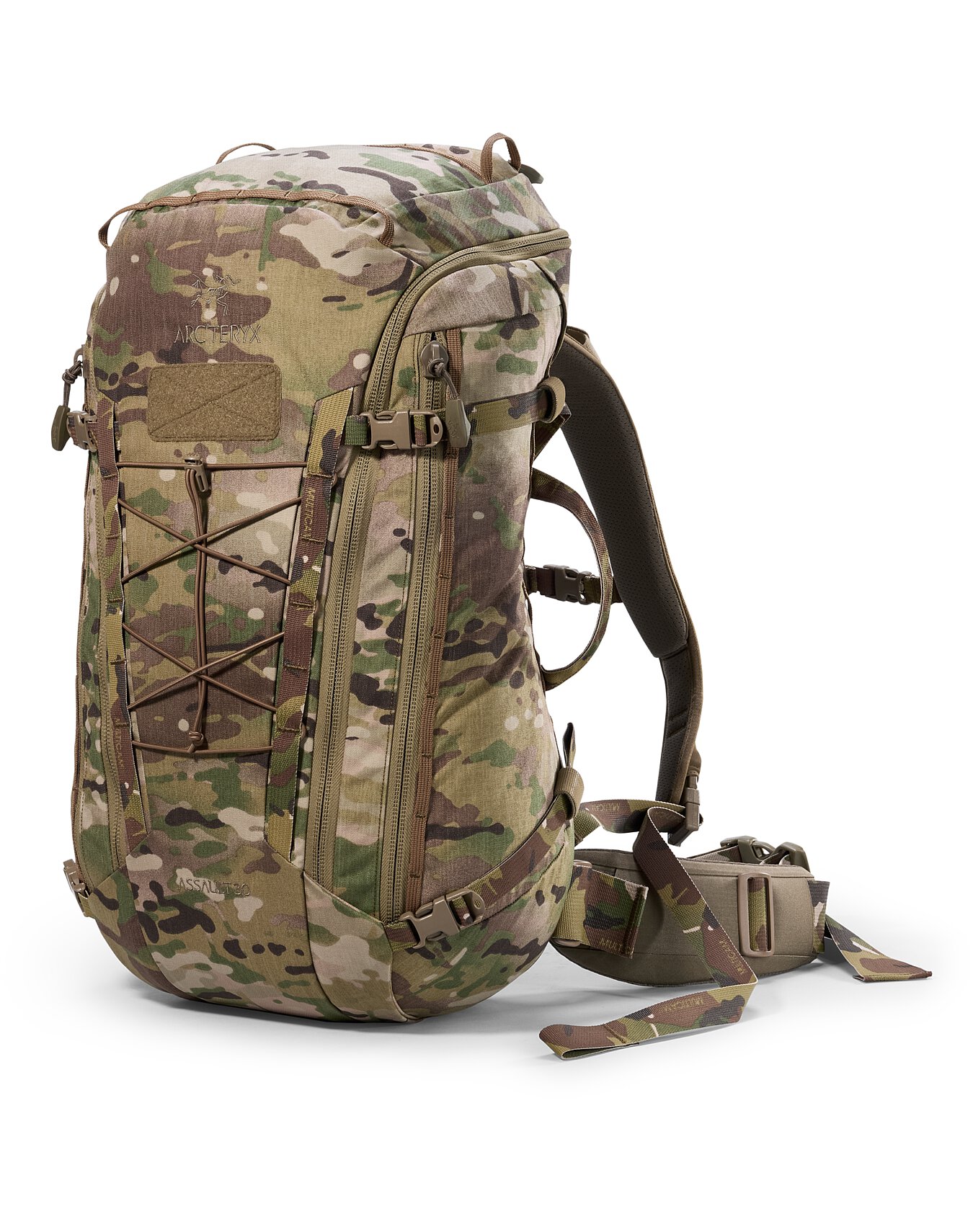 Arc’teryx leaf ASSAULT PACK 30 MULTICAM Assault Pack 30 MultiCam | Arc'teryx LEAF
