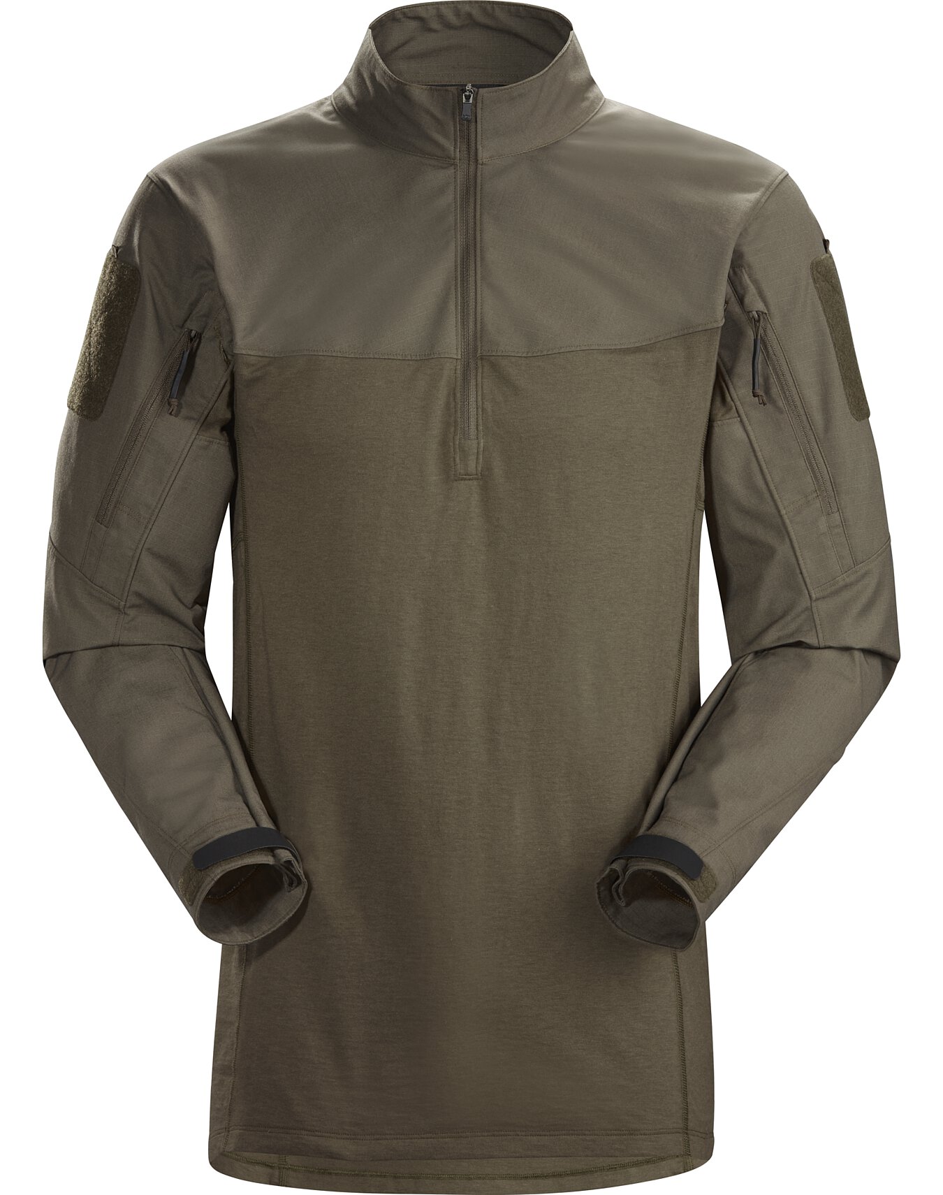 【メルカリ市特価】Arc'teryx LEAF Assault Shirt AR 希少【M】arc'teryx leaf Assault Shirt AR - メルカリ