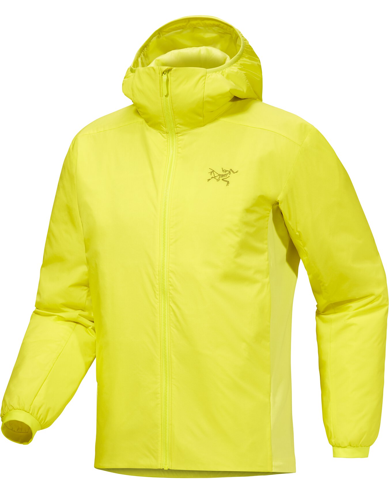 スノーボード ARC'TERYX Atom Hoody Beam XL Arc'teryx x Beams Atom LT Hoody Boro Blue 2023 New Model