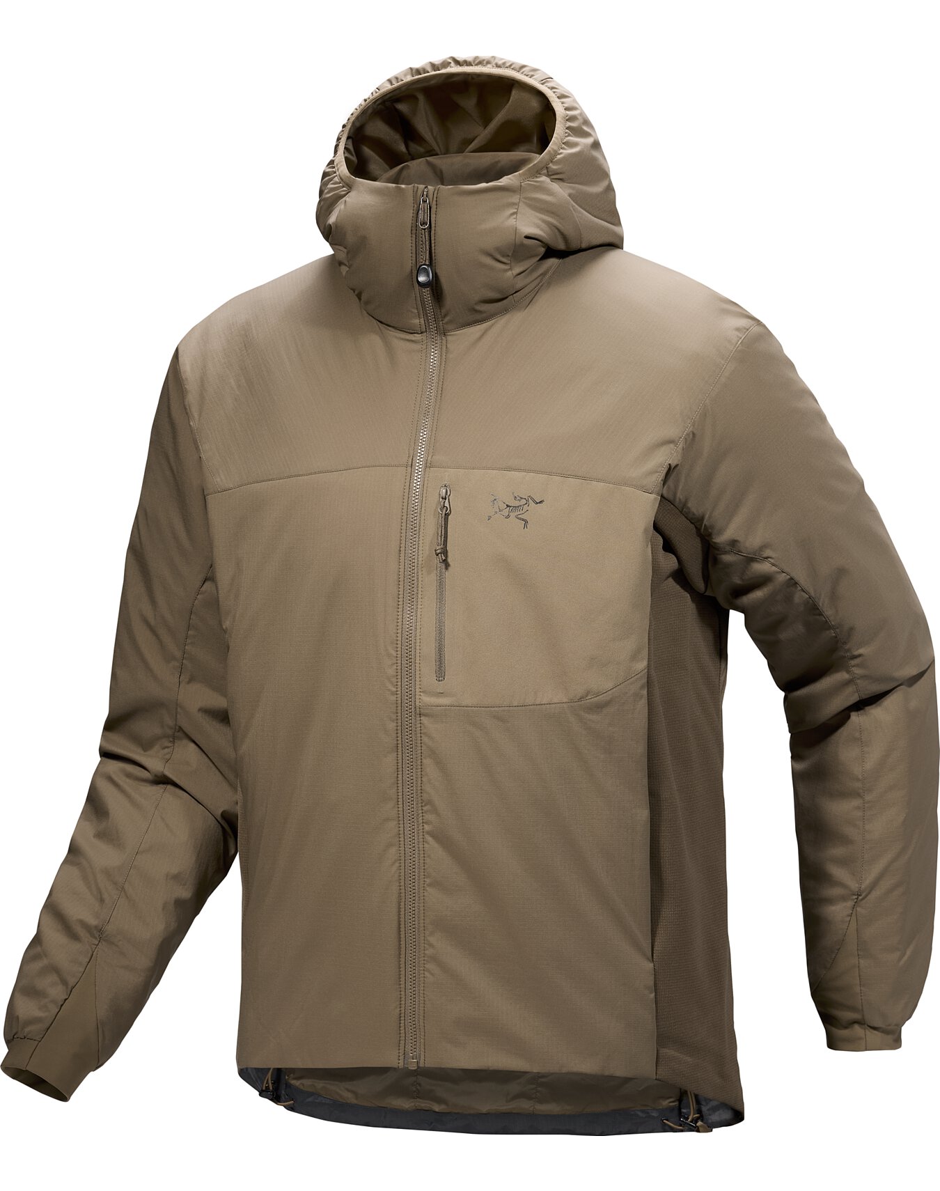 ARC'TERYX アークテリクス アトムLTフーディ Atom LT Hoody Gen 2.1 Men's | Arc'teryx LEAF