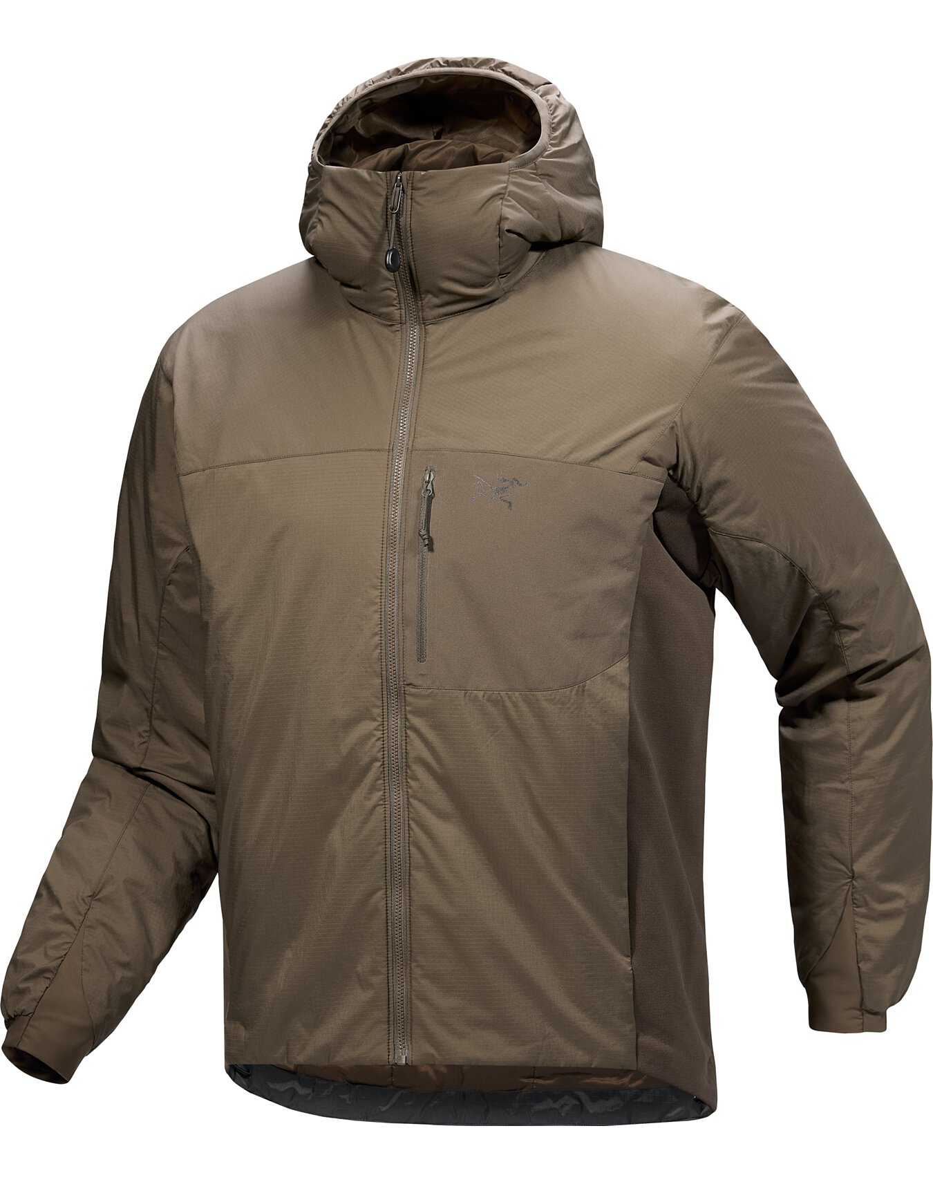 アークテリクス リーフ アトム LT フーディ Atom LT Hoody Gen 2.1 Men's | Arc'teryx LEAF
